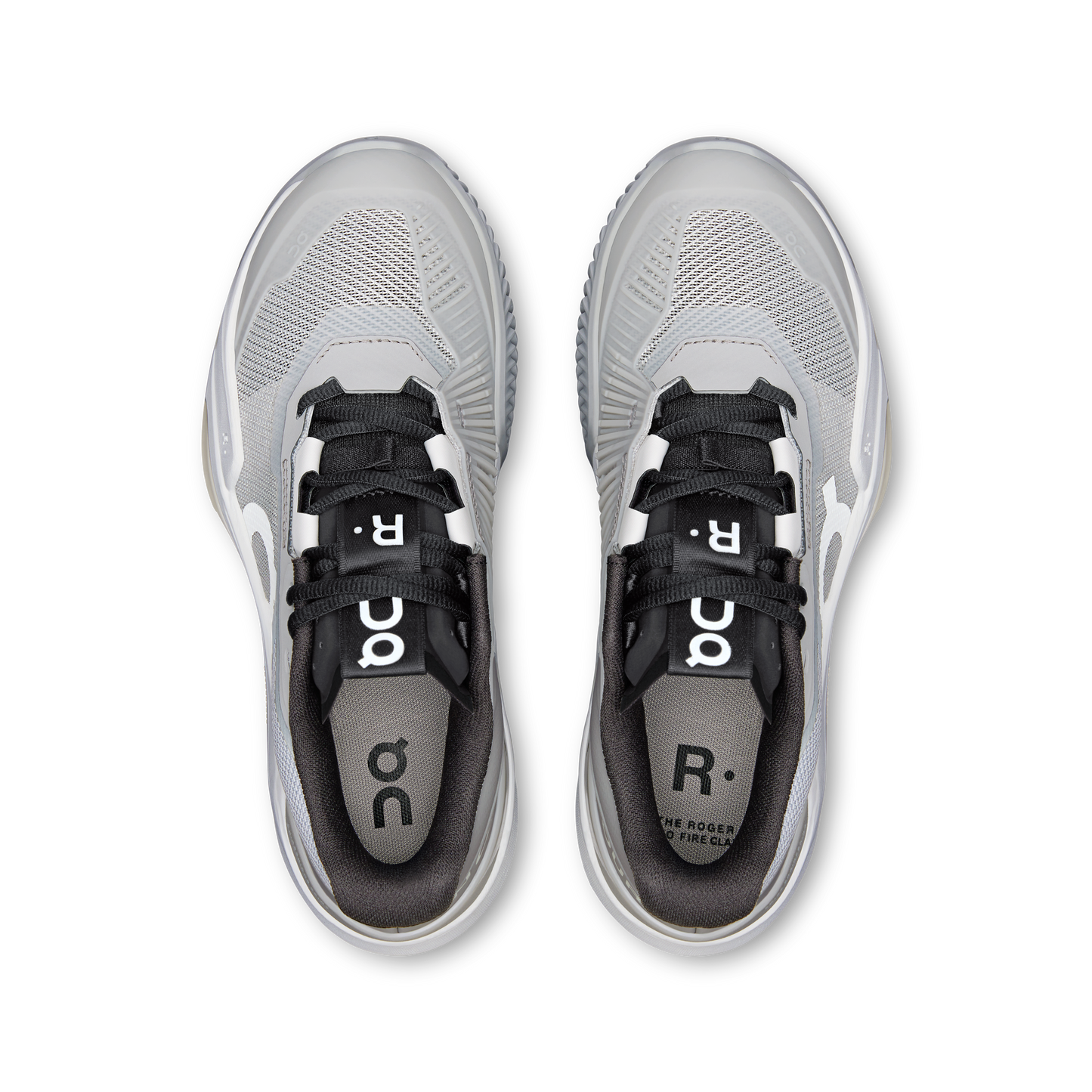 THE ROGER Pro Fire Clay