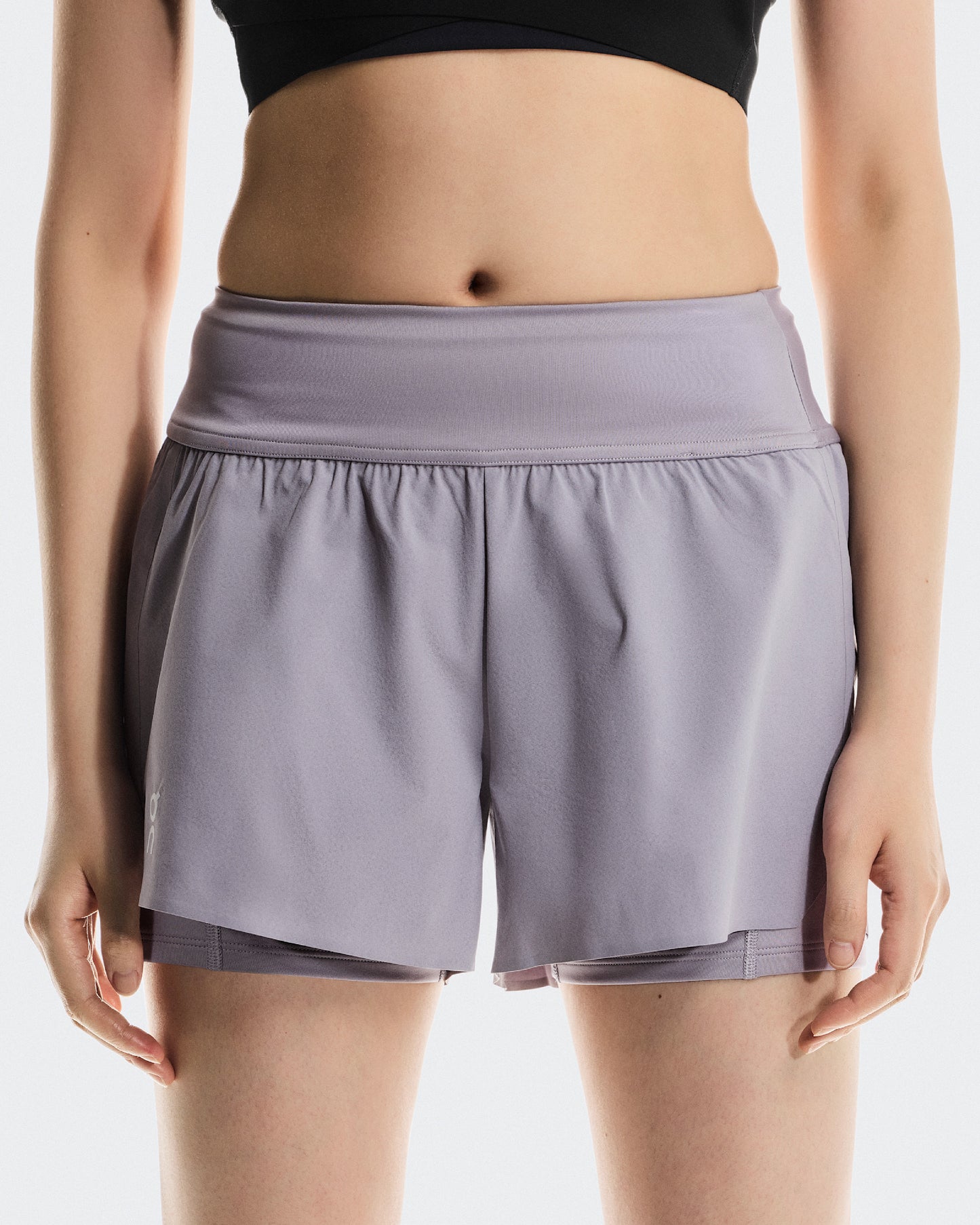 Court Shorts