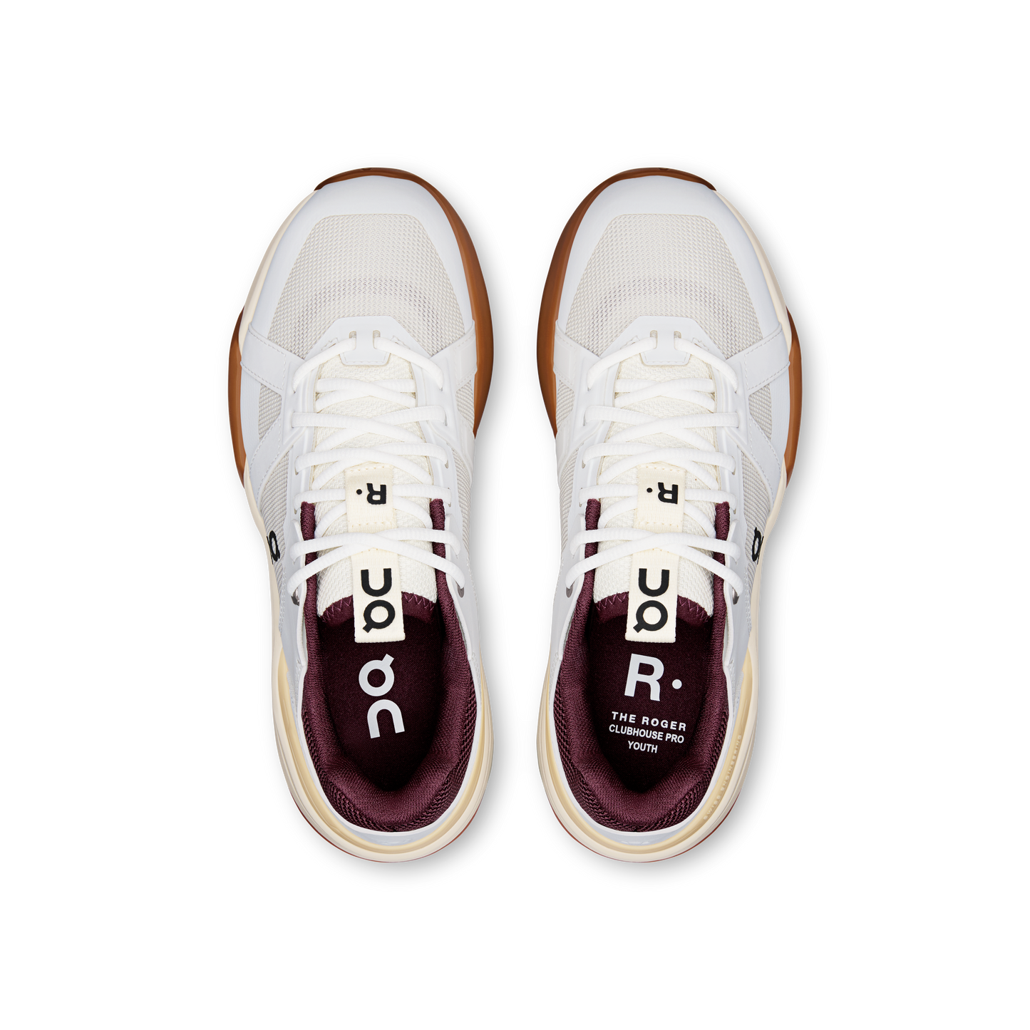 THE ROGER Clubhouse Pro Youth