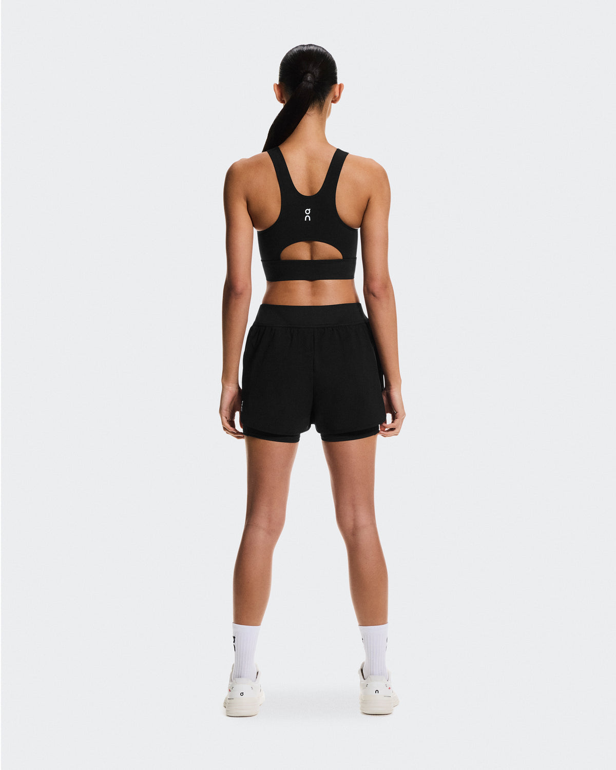 Court Crop Top