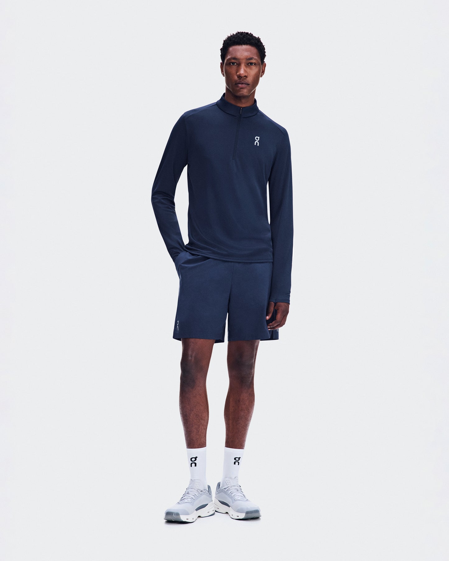 Core 1/4 Zip