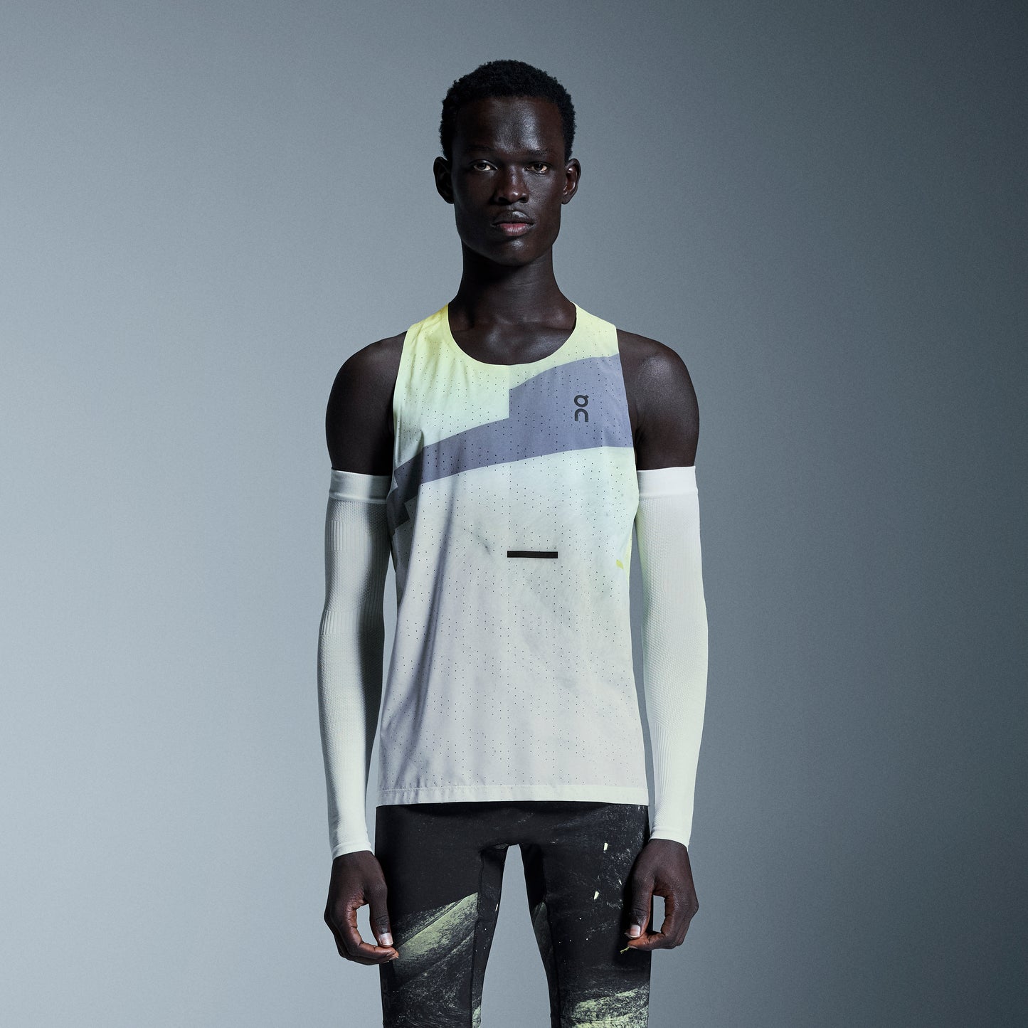 Race Singlet