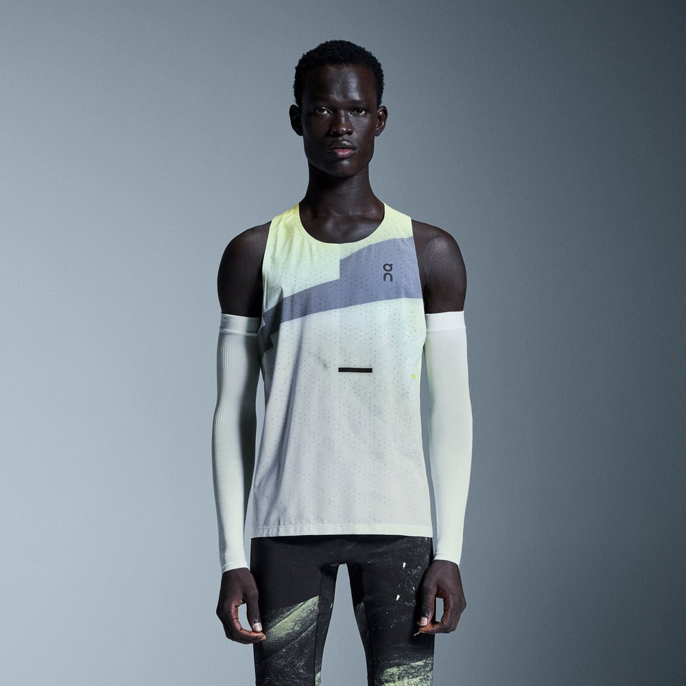 Race Singlet