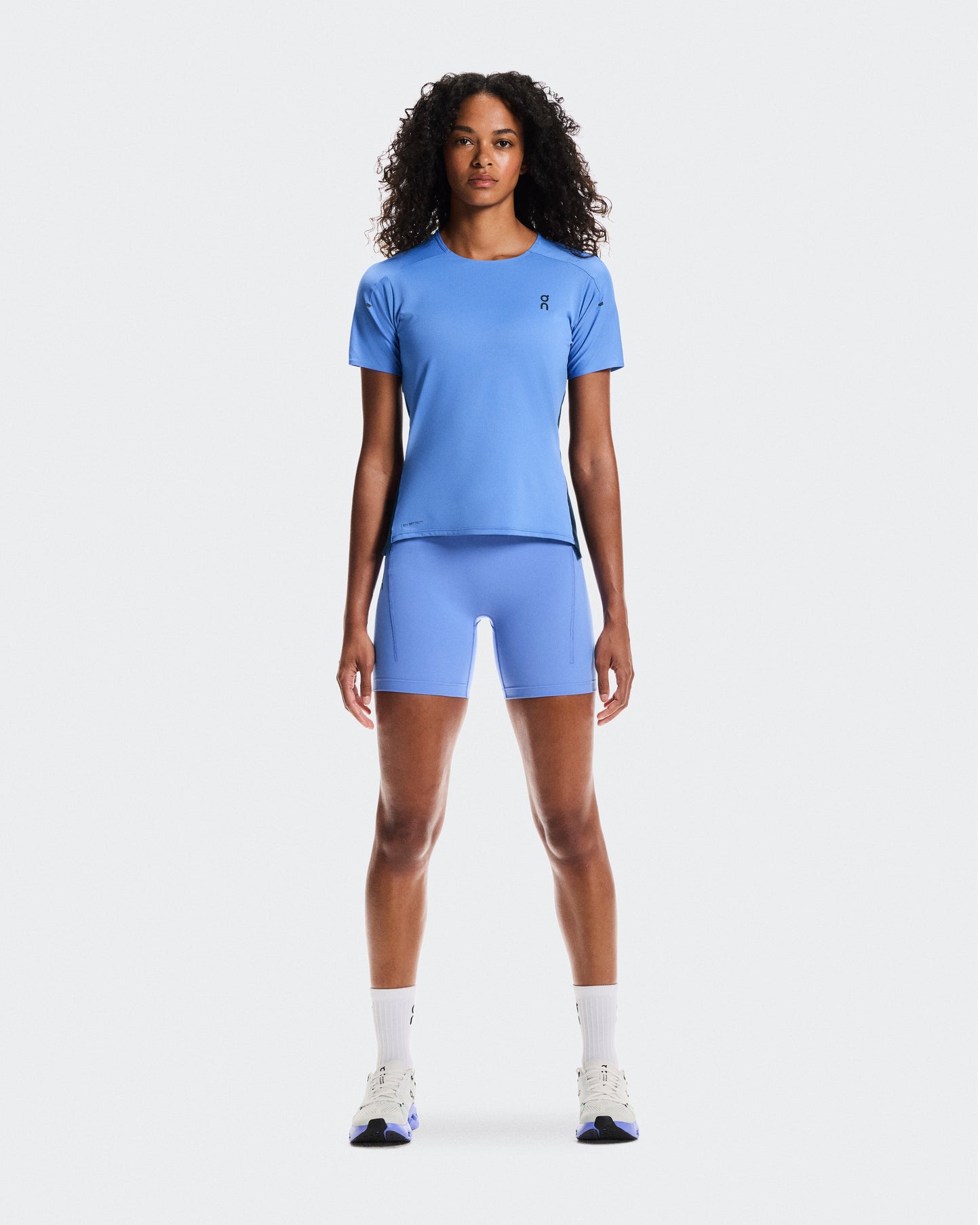 Performance Tights Short