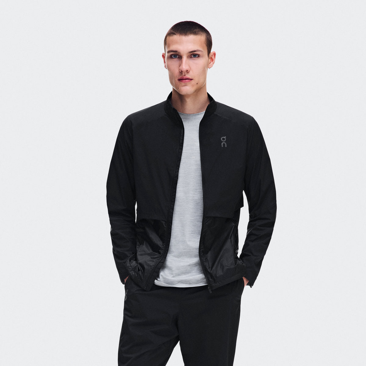 Weather Jacket