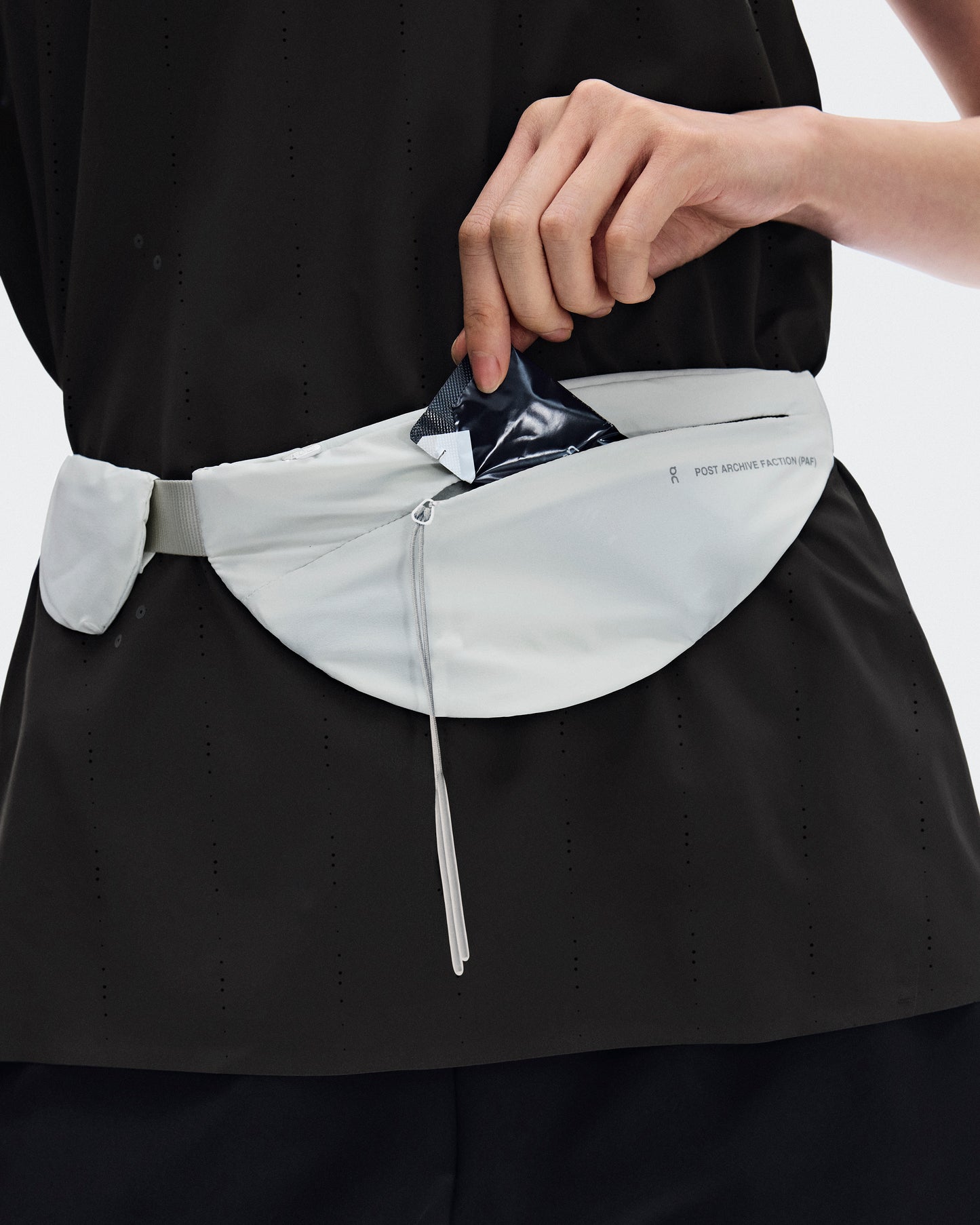 Run Belt PAF