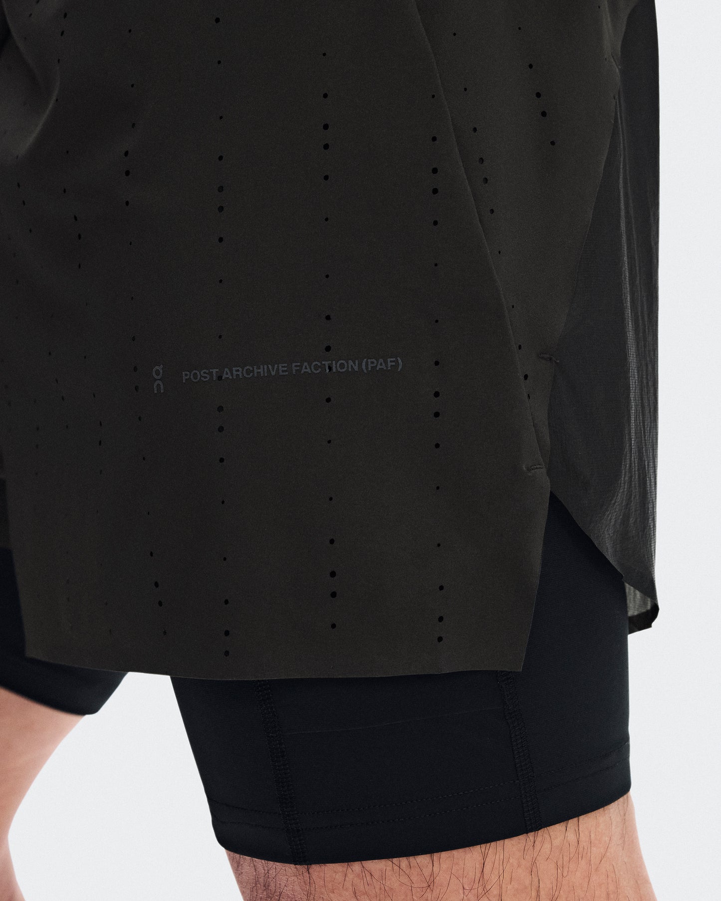 Zero 2-in-1 Shorts PAF