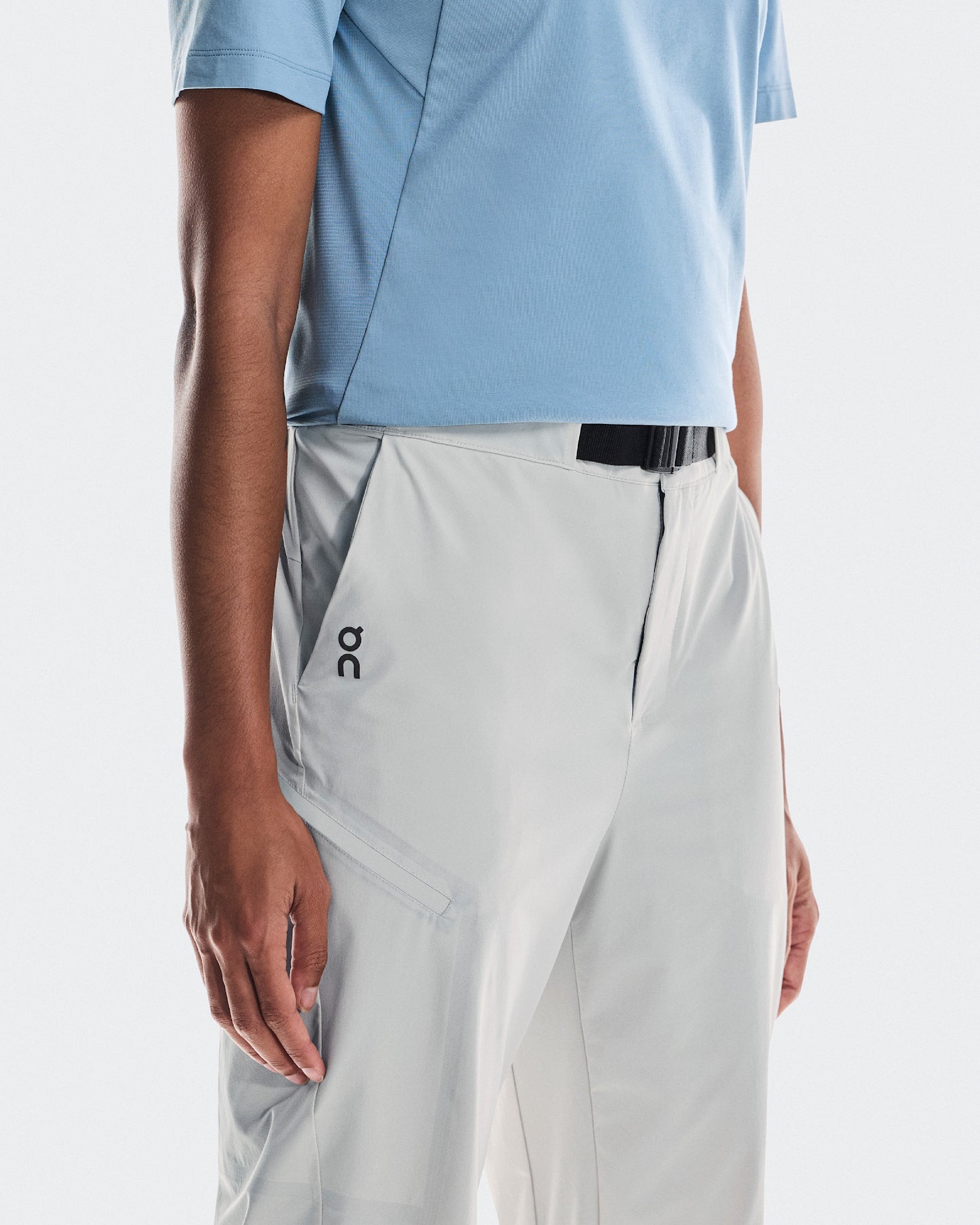 Trek Pants
