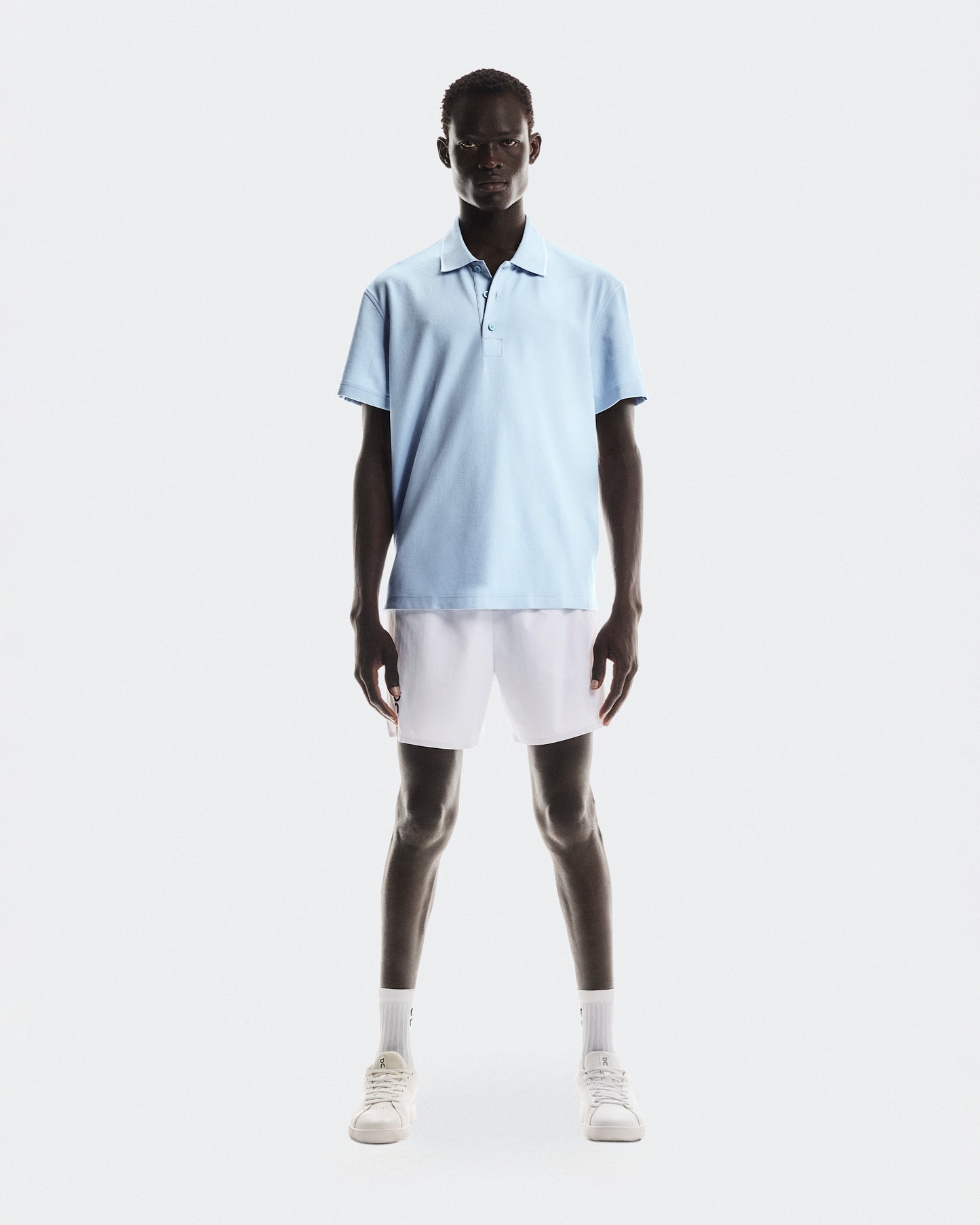 Courtside Polo