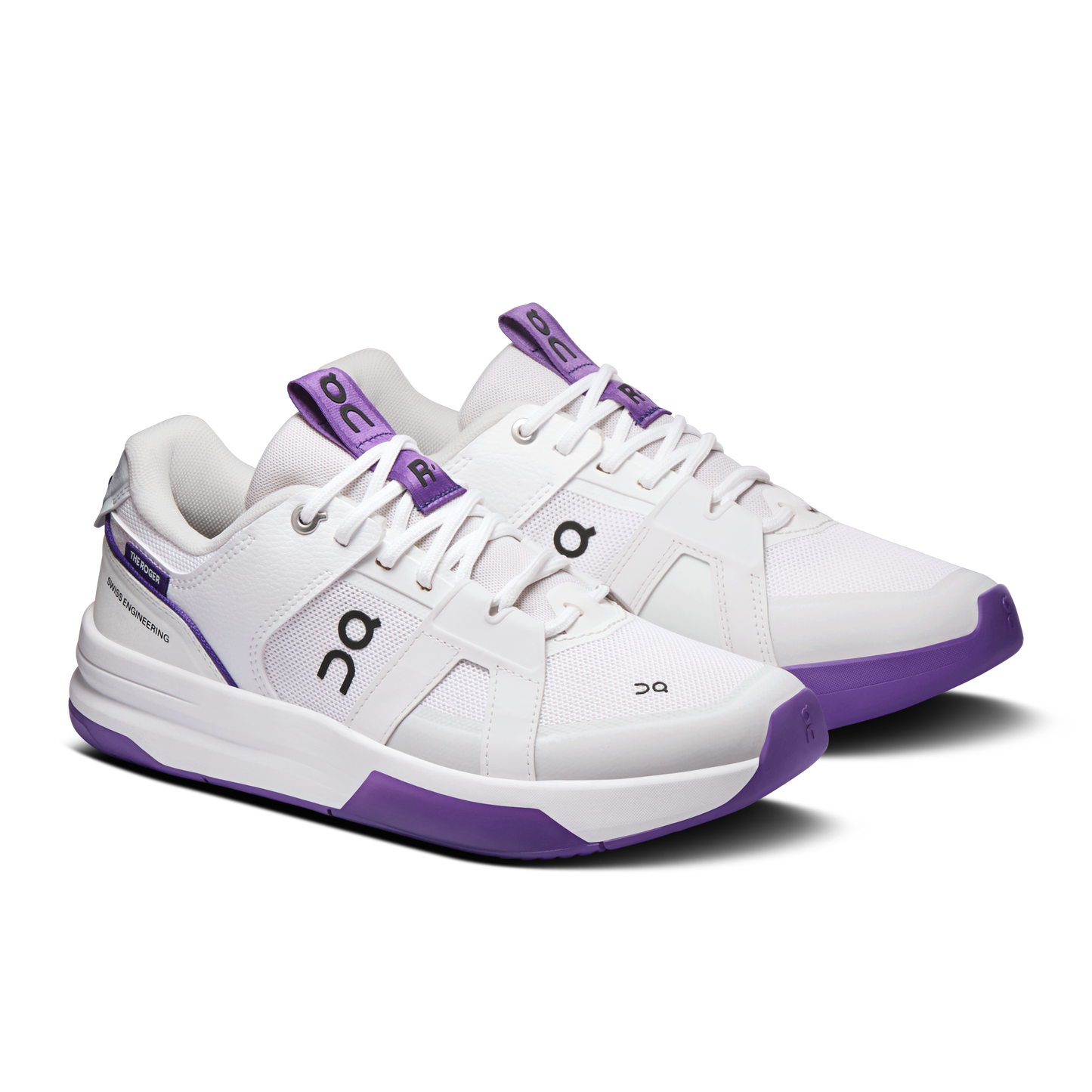 THE ROGER Clubhouse Pro 2