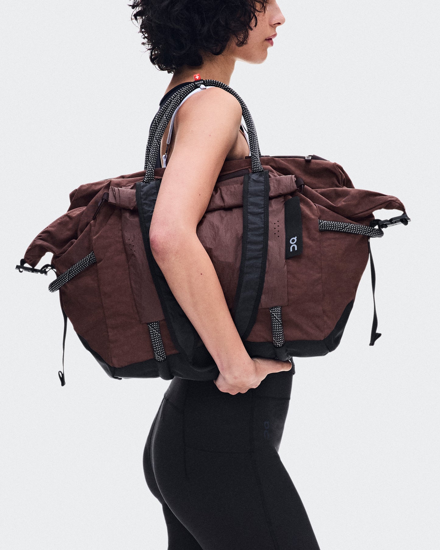 Track Pack 40L Elite