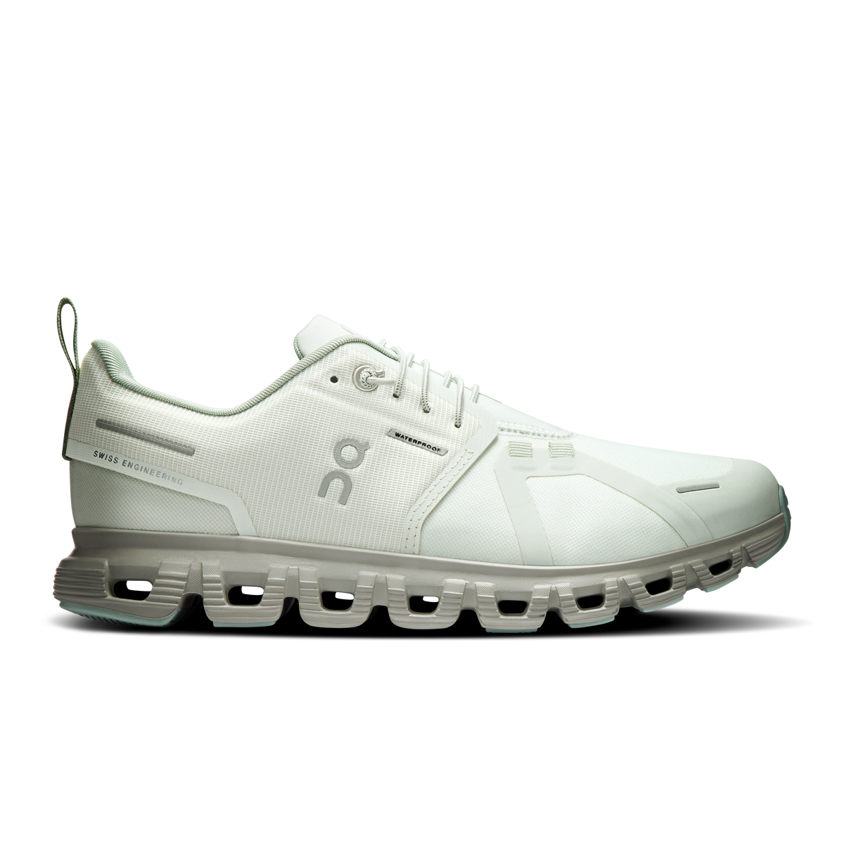 Cloud 6 Waterproof