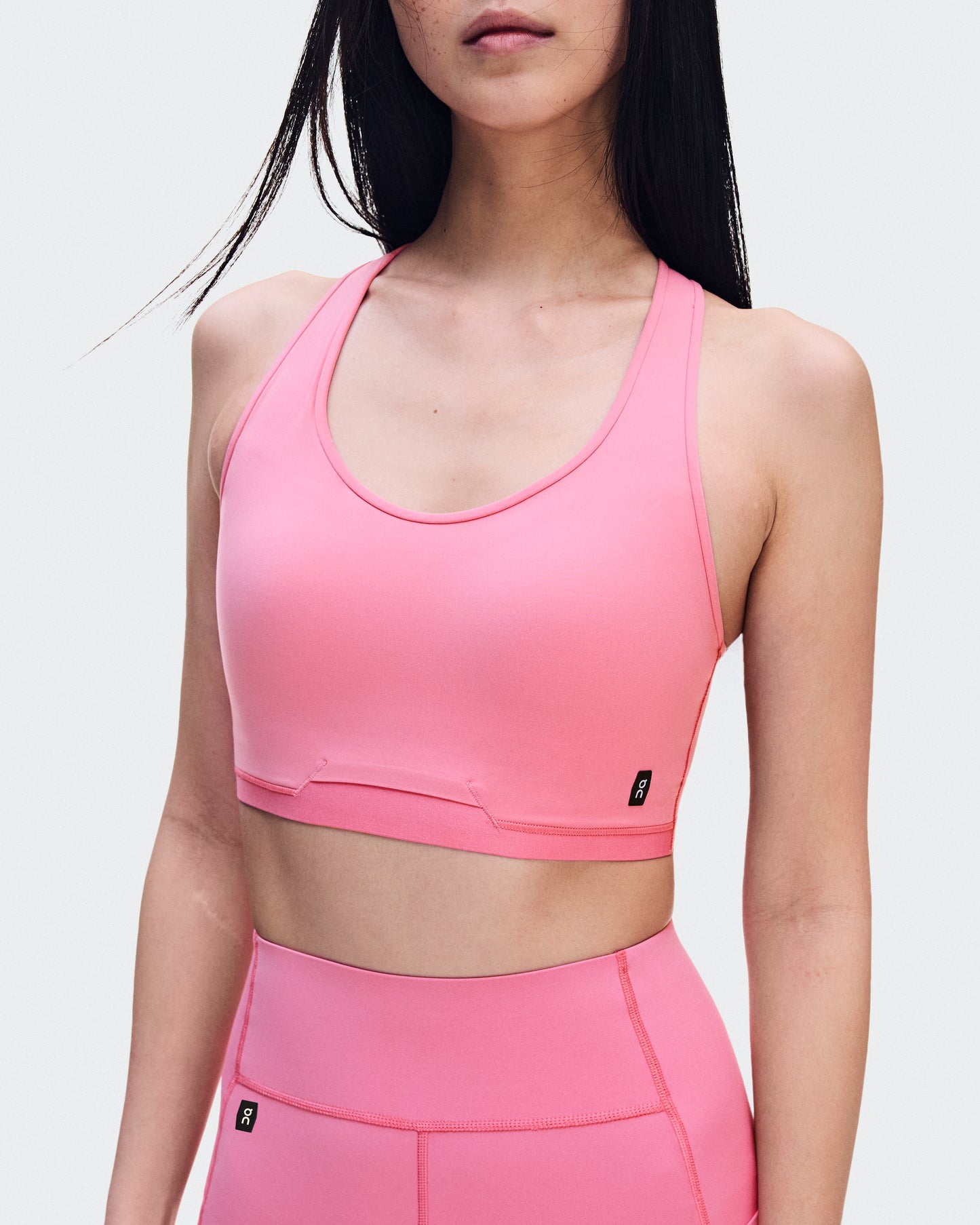 Train Bra