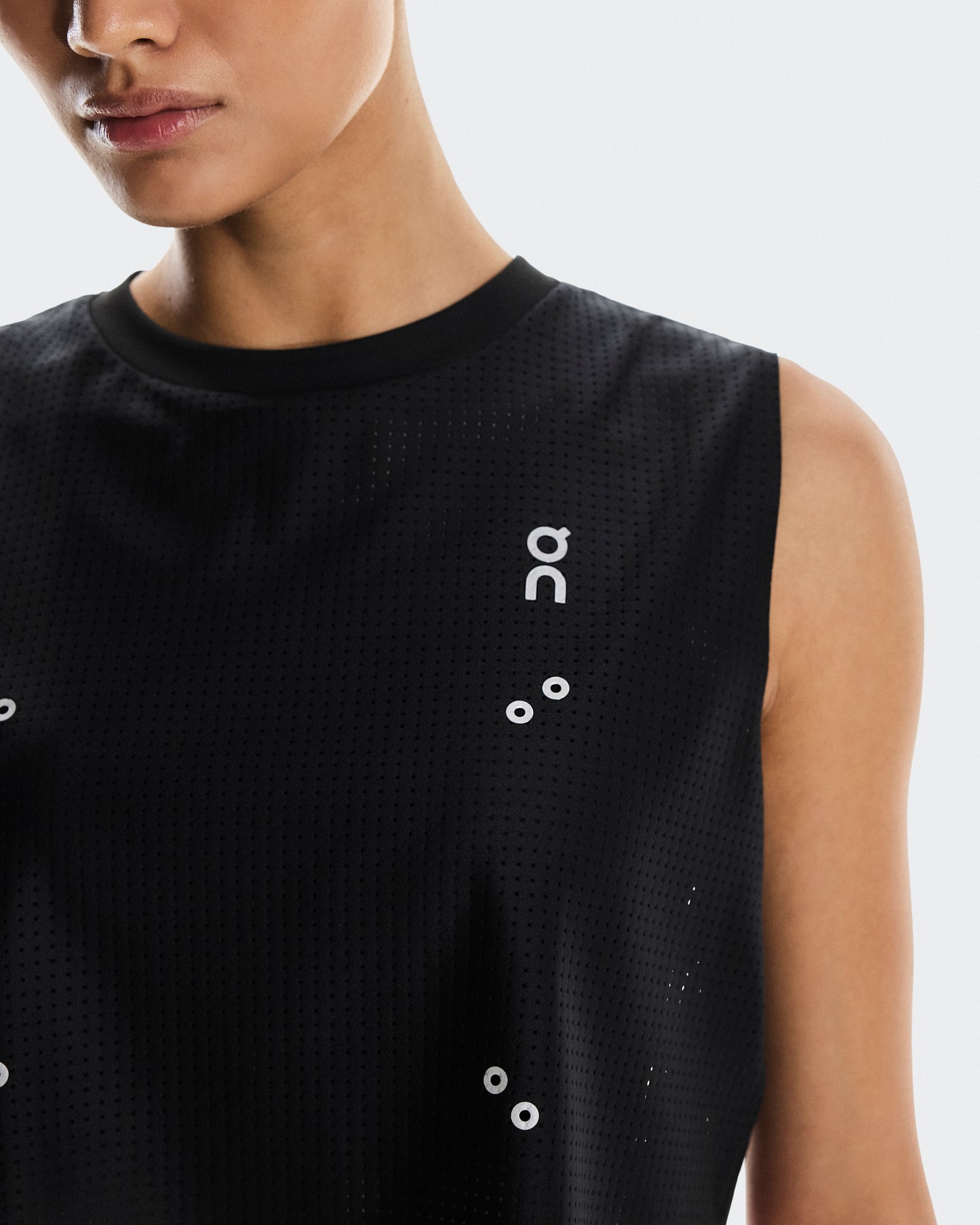 Pace Tank