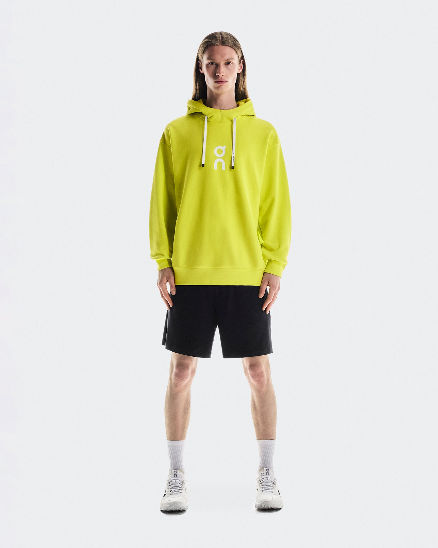 Club Hoodie