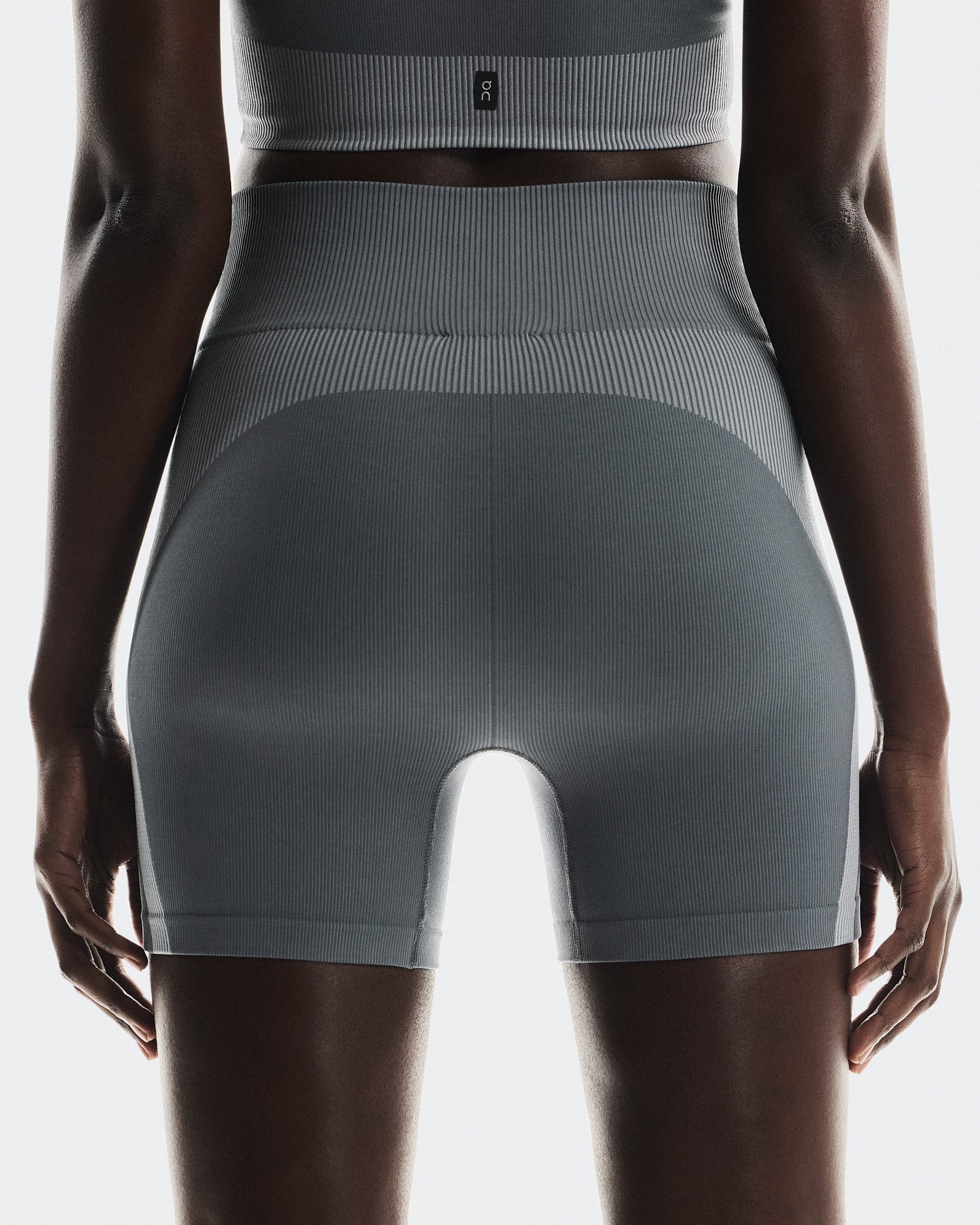Studio Knit Shorts