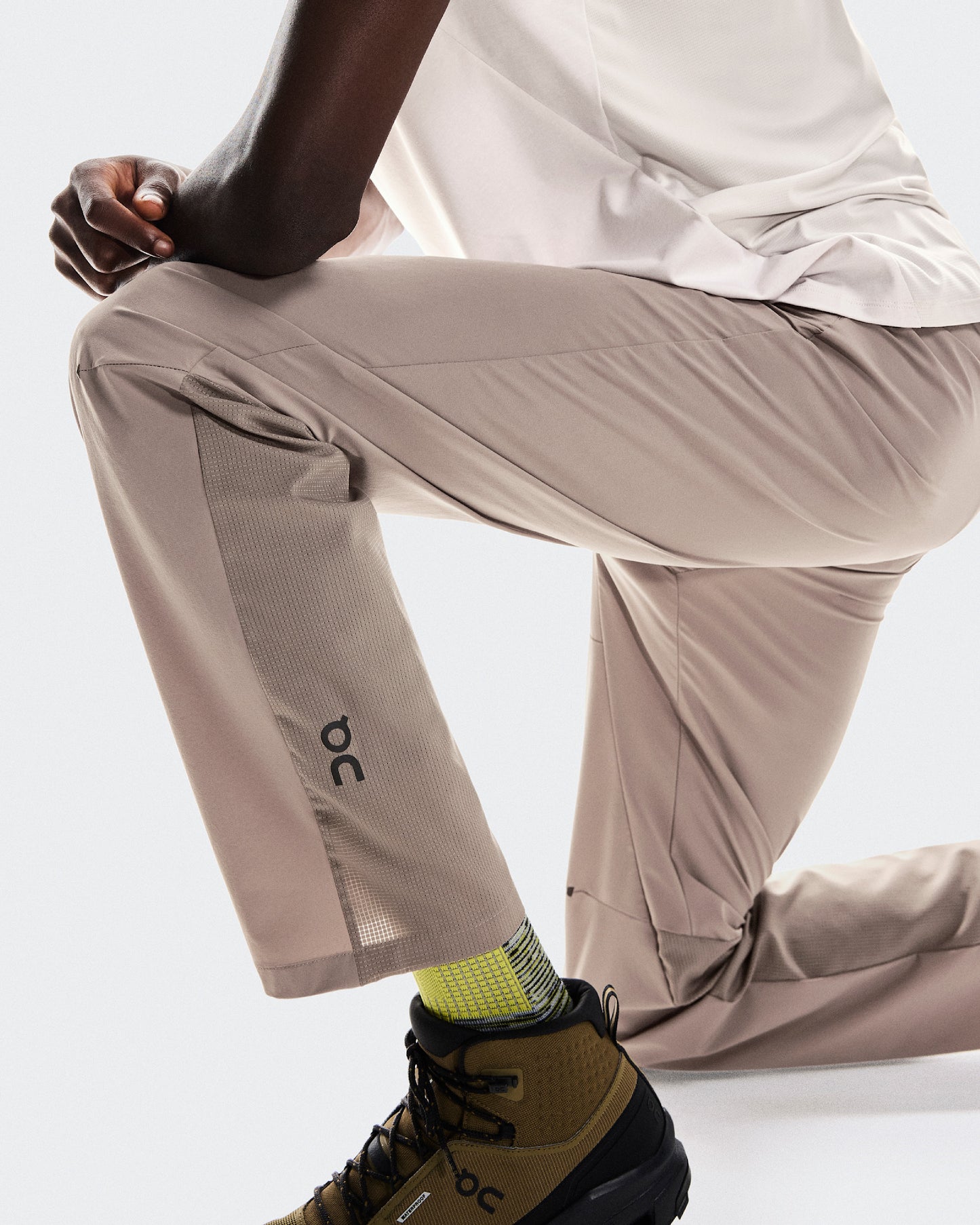 Trek Pants