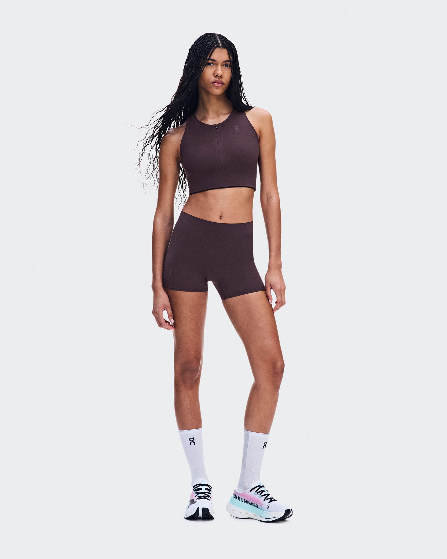 Zero Short Tights