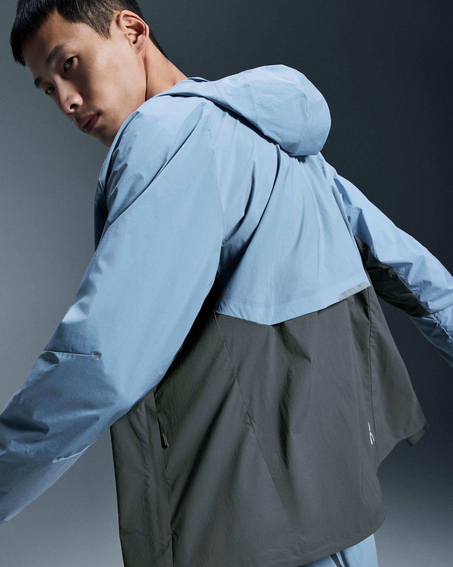 Core Jacket