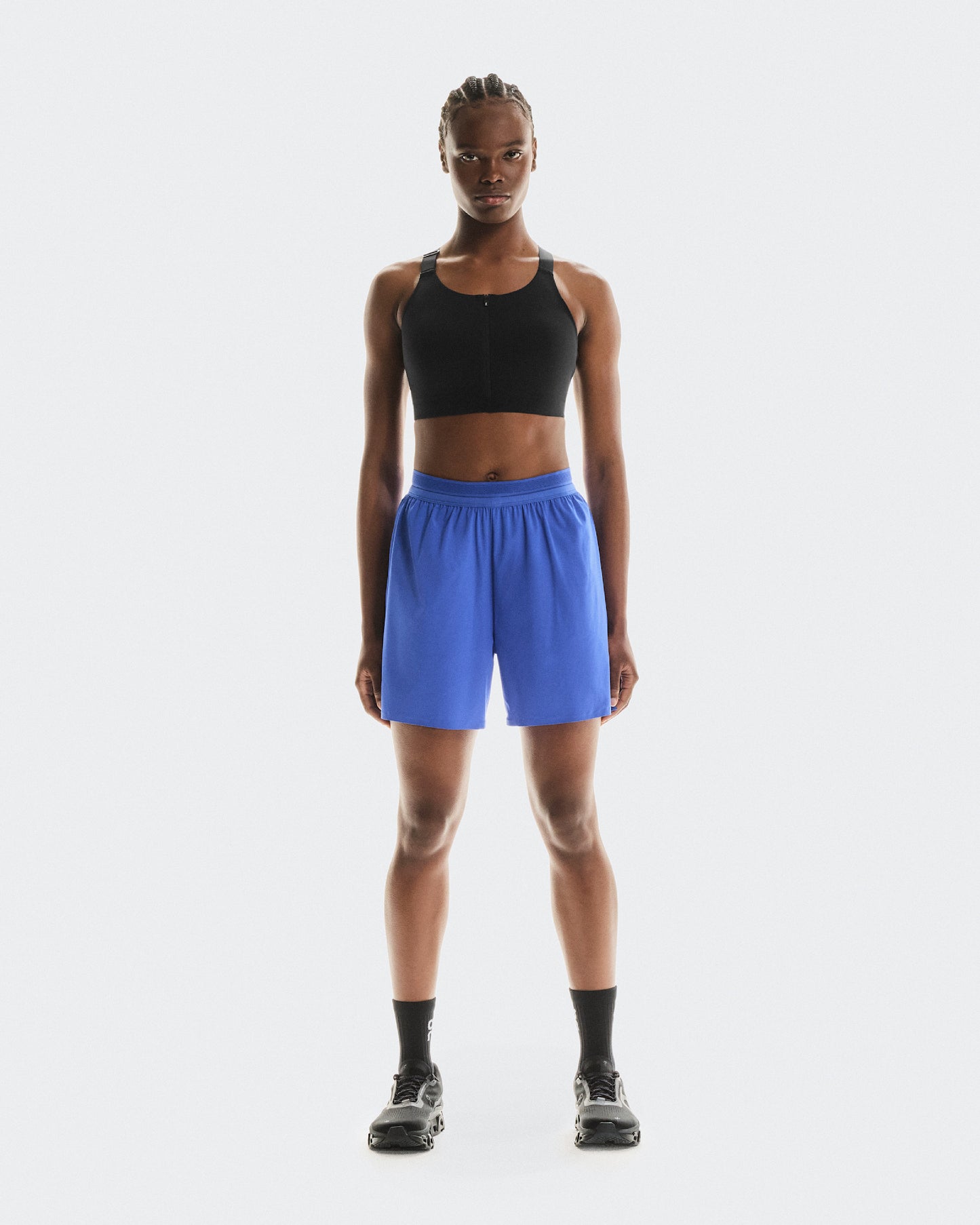 5" Performance Shorts
