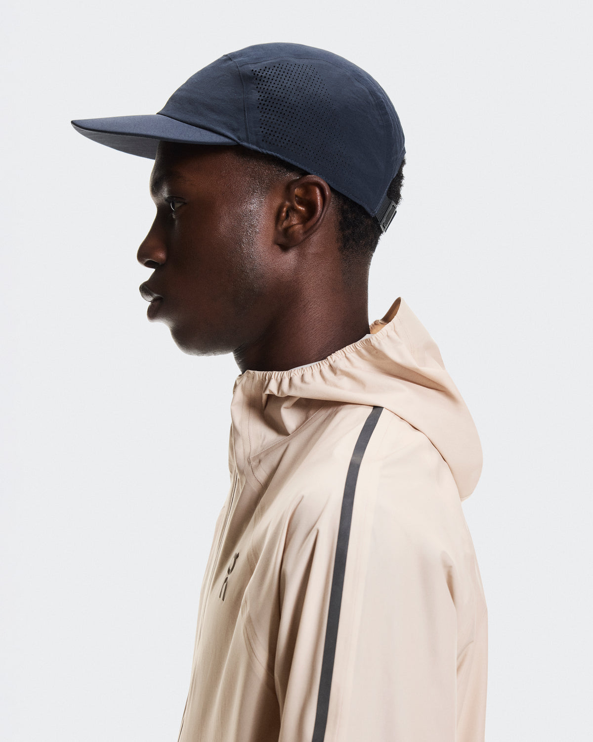 Performance Cap
