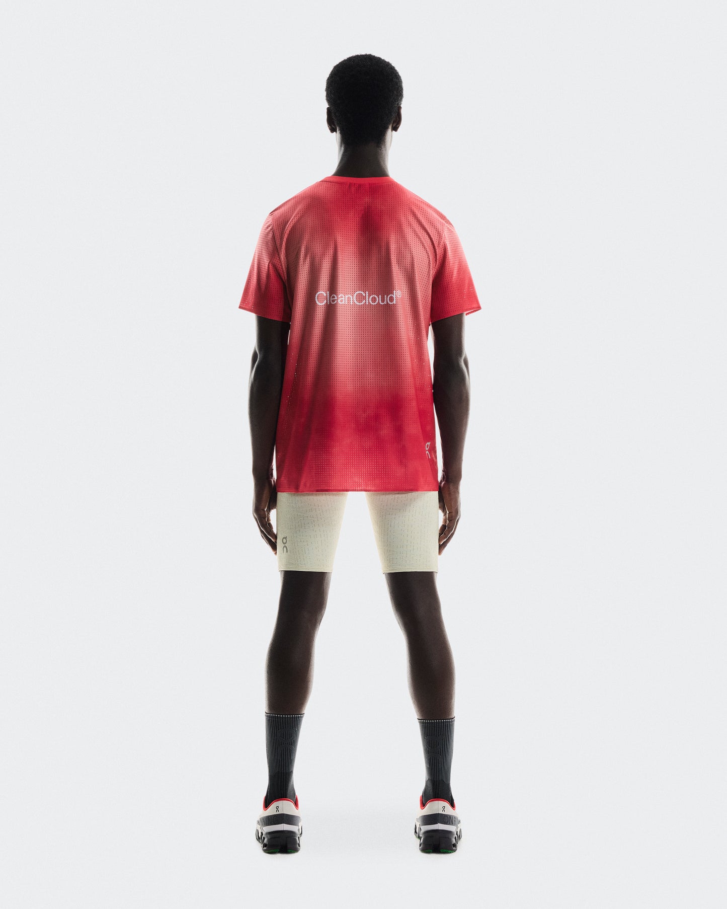 Pace Mesh-T