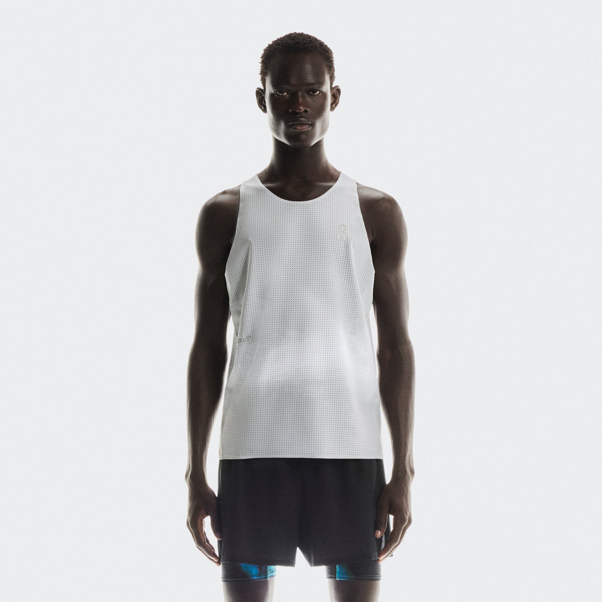 Pace Tank