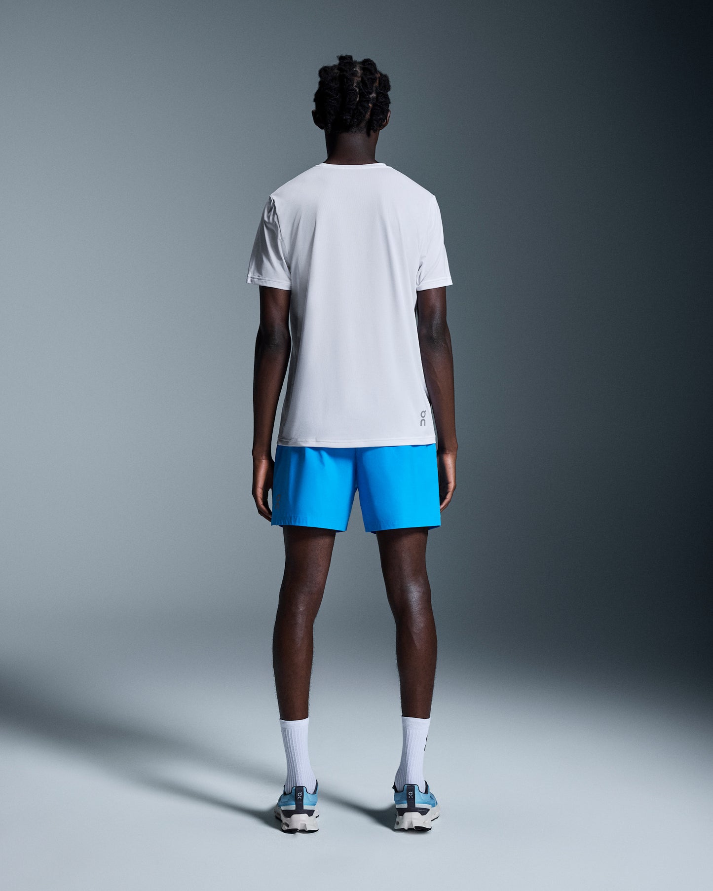 5" Core Shorts