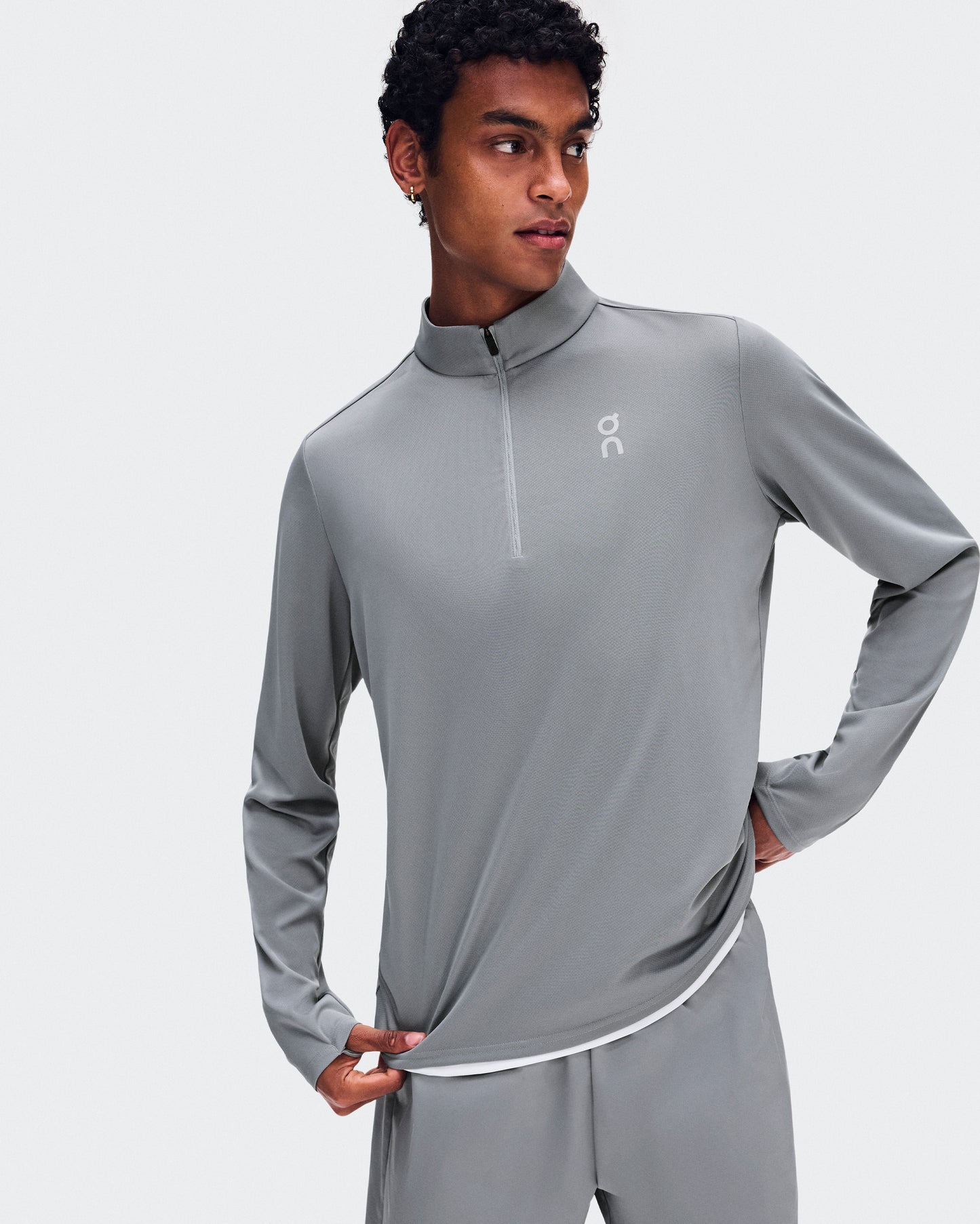 Core 1/4 Zip