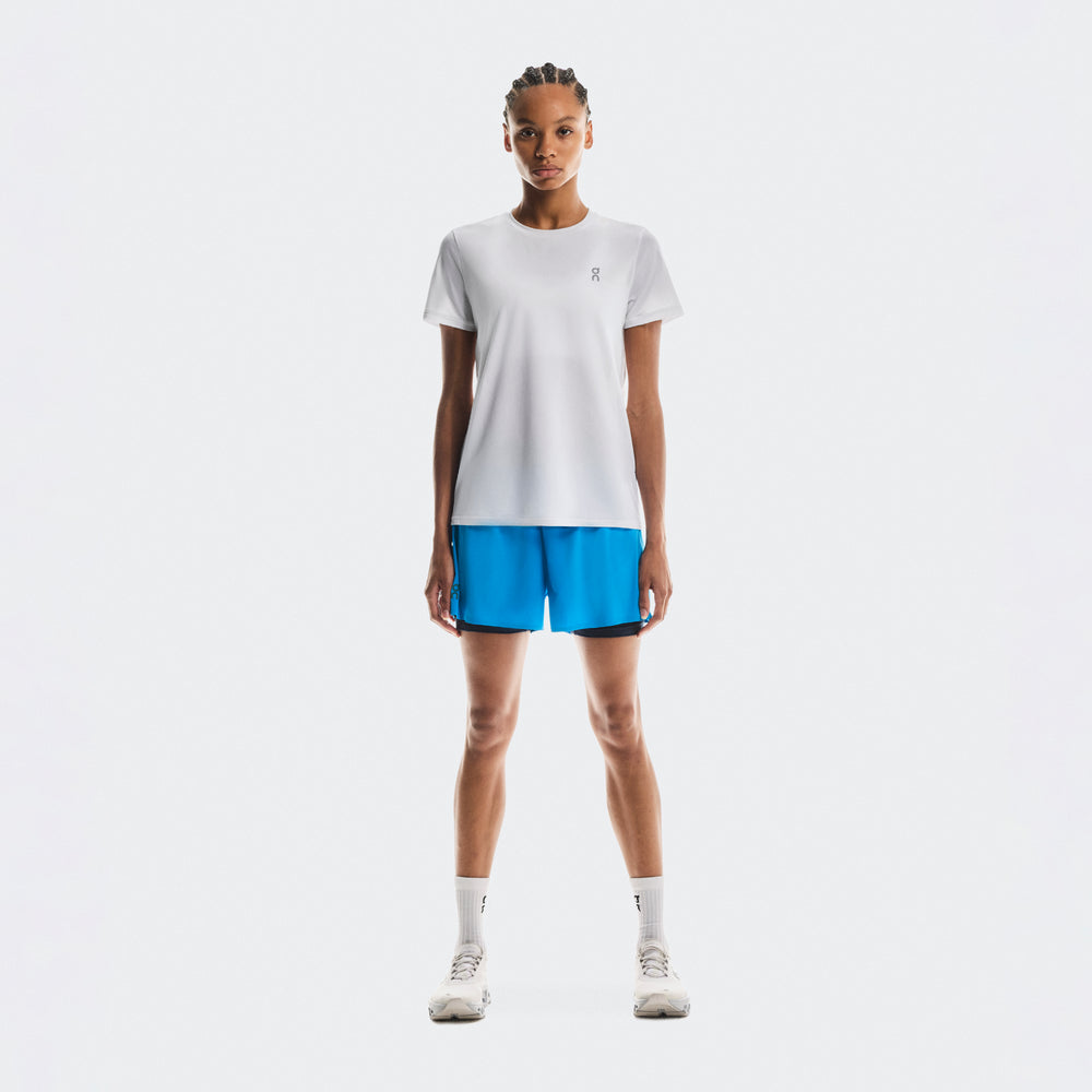 3" Performance 2/1 Shorts