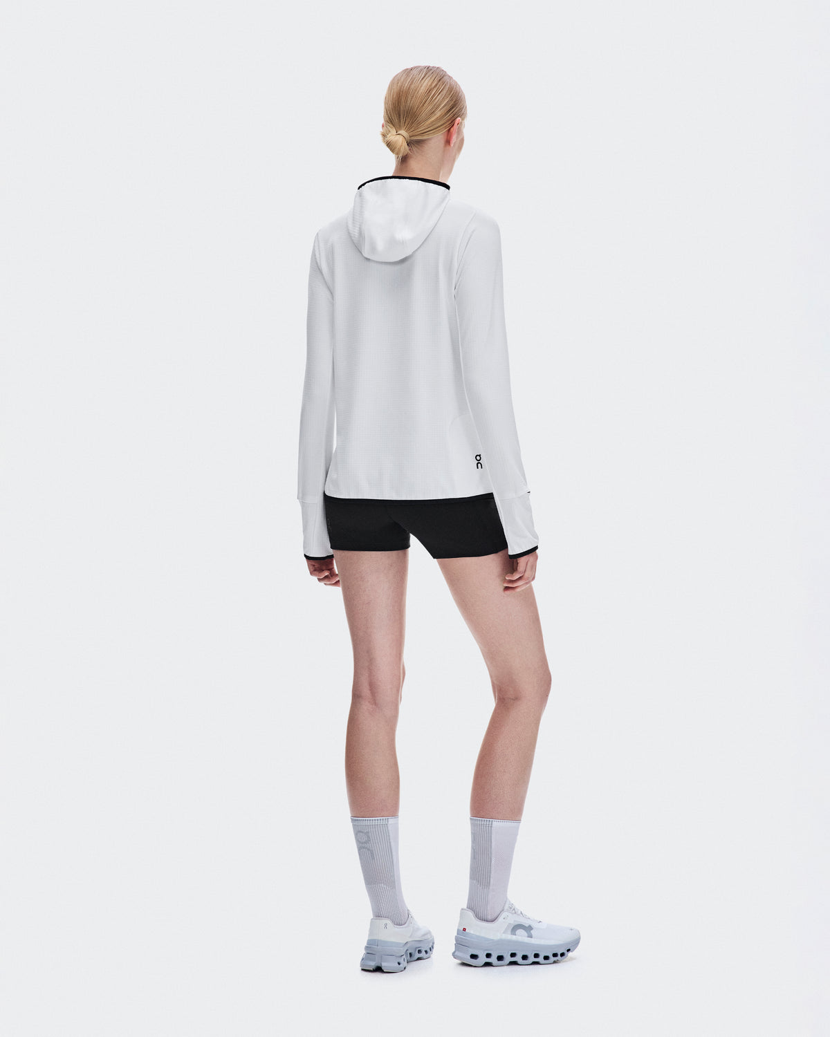 Climate Zip Hoodie