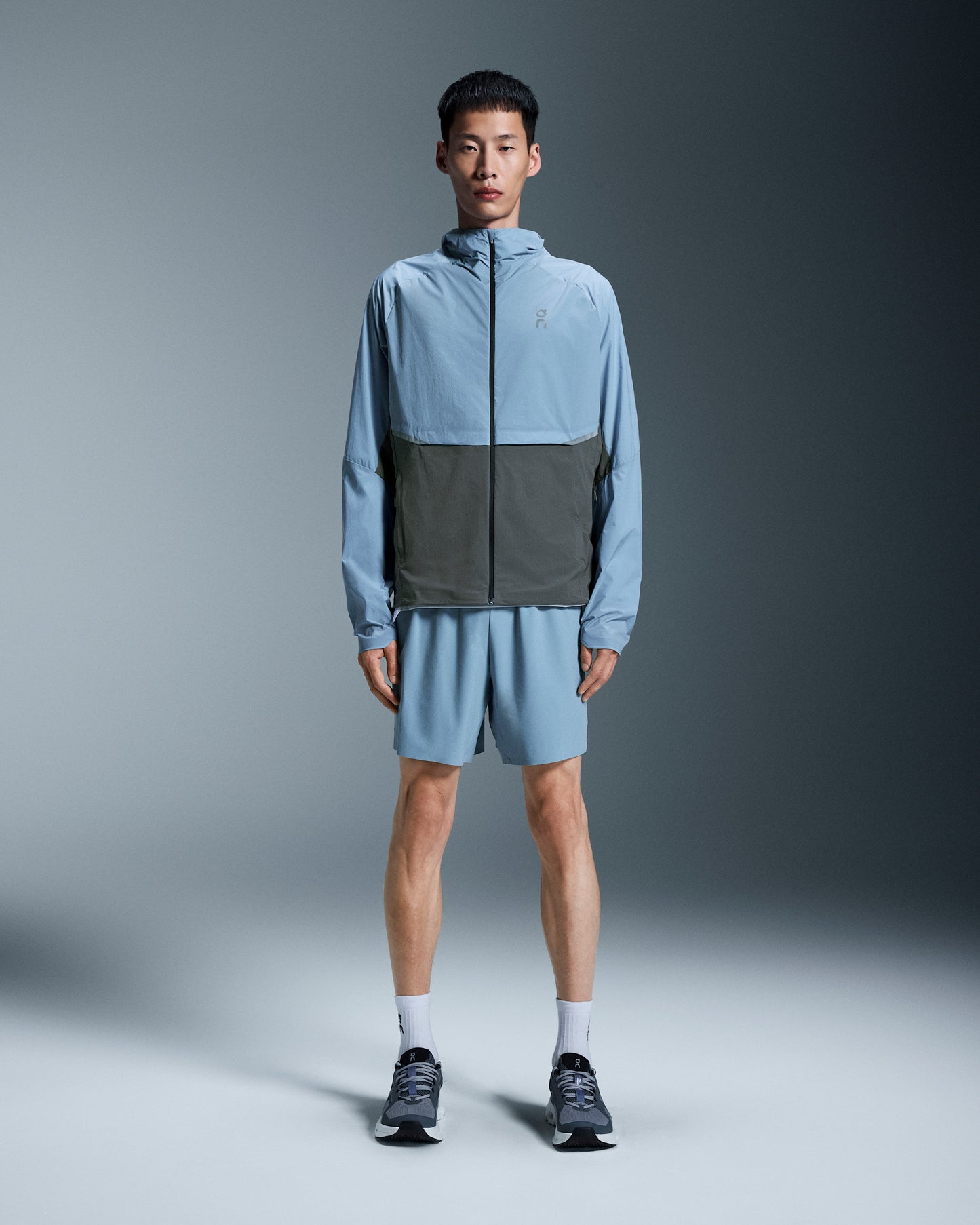 Core Jacket