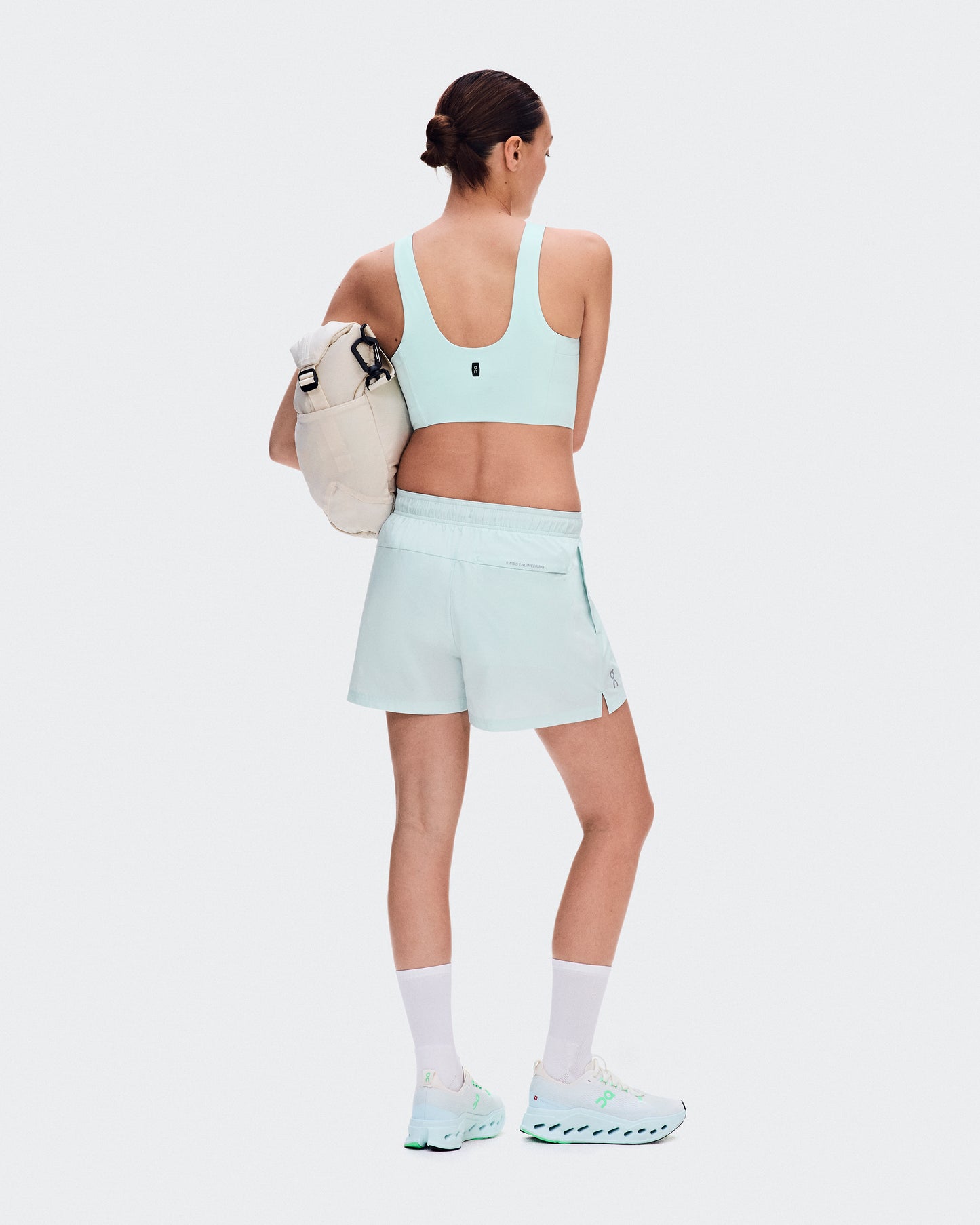 Core 2-in-1 Crop