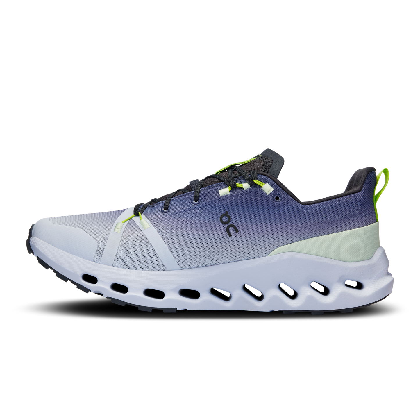 Cloudsurfer Trail Waterproof