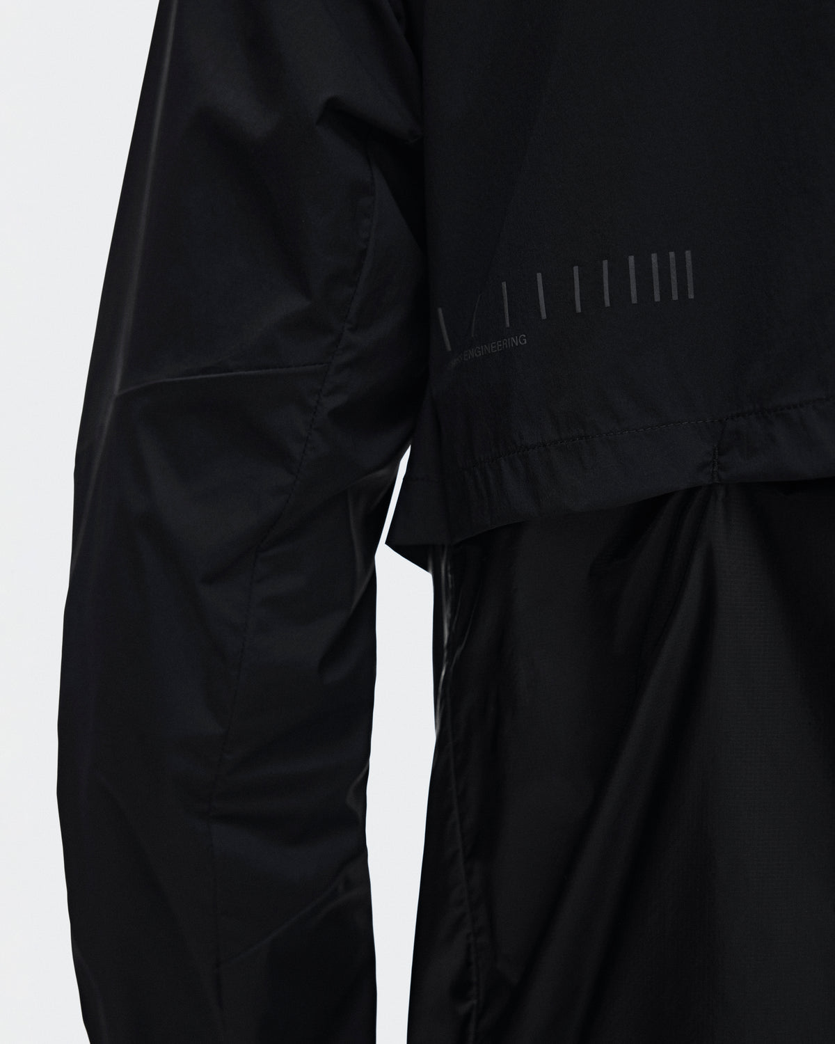 Weather Jacket