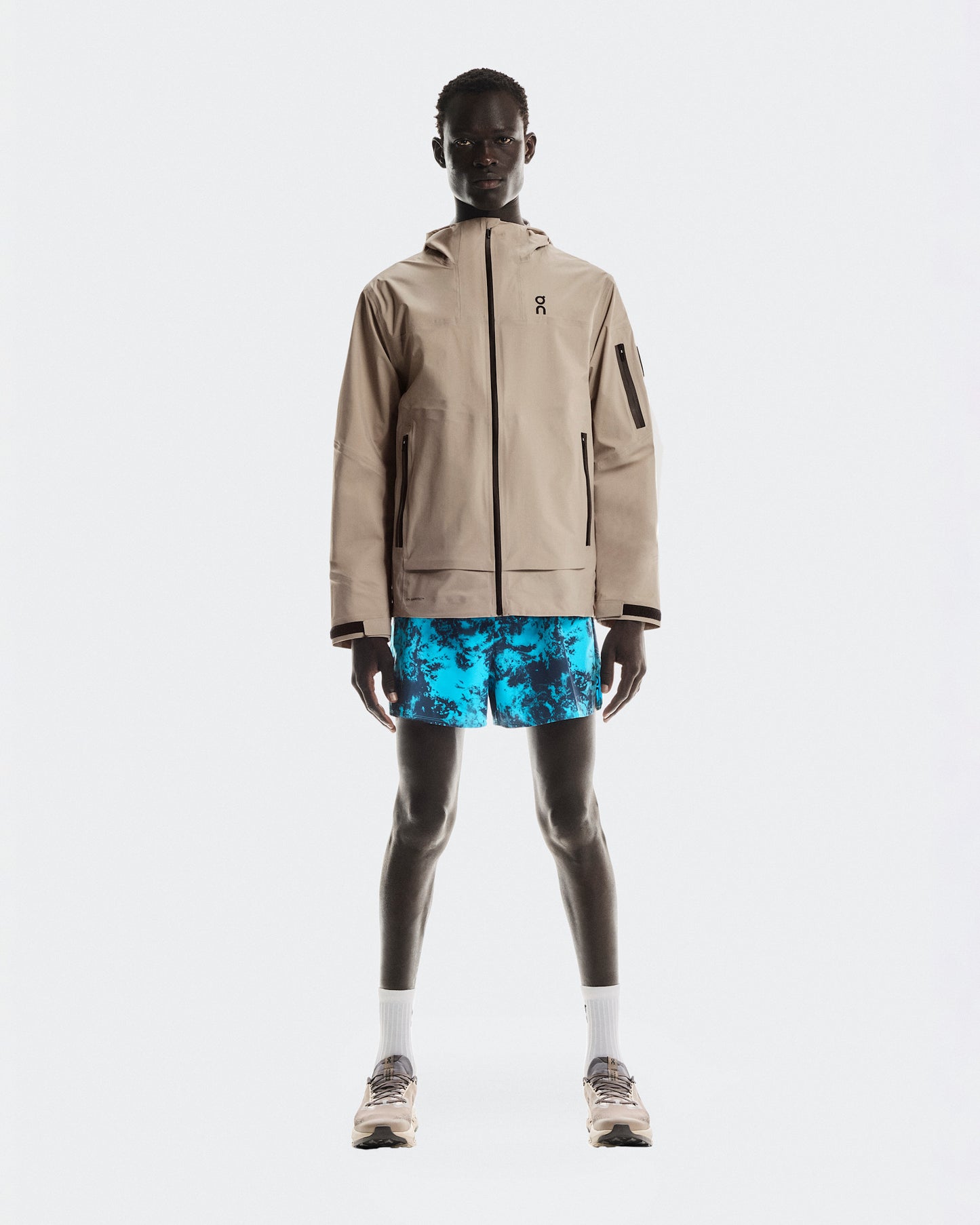 Trek Jacket