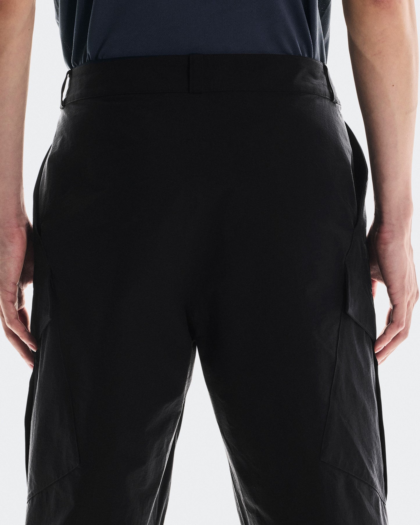 Trek Pants