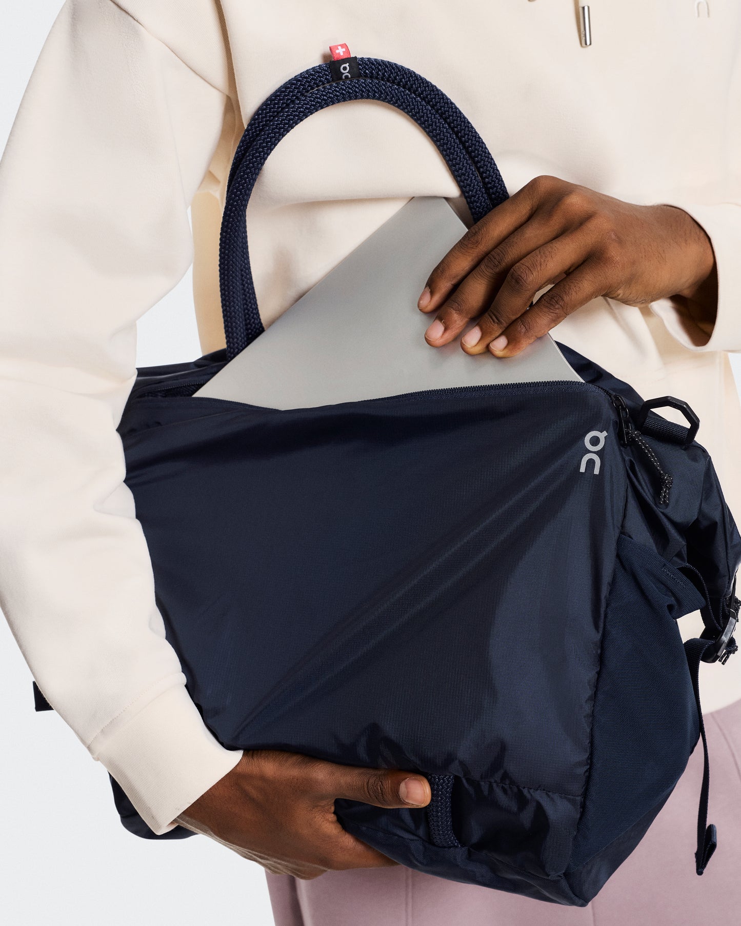 Track Pack 35L Lite