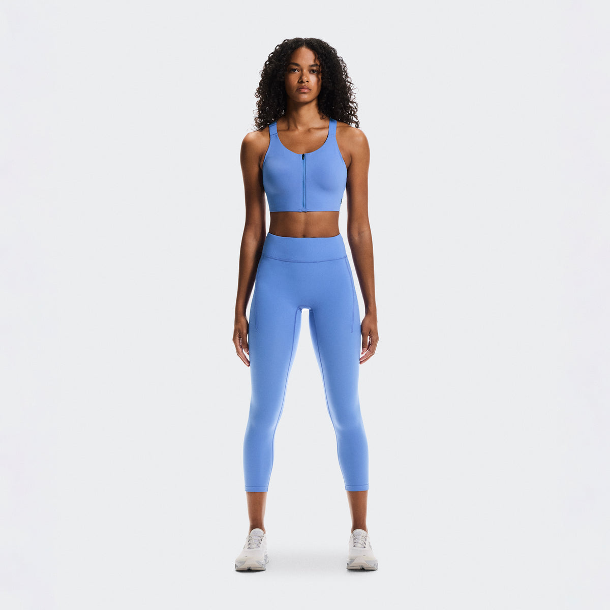 Performance Tights 7/8