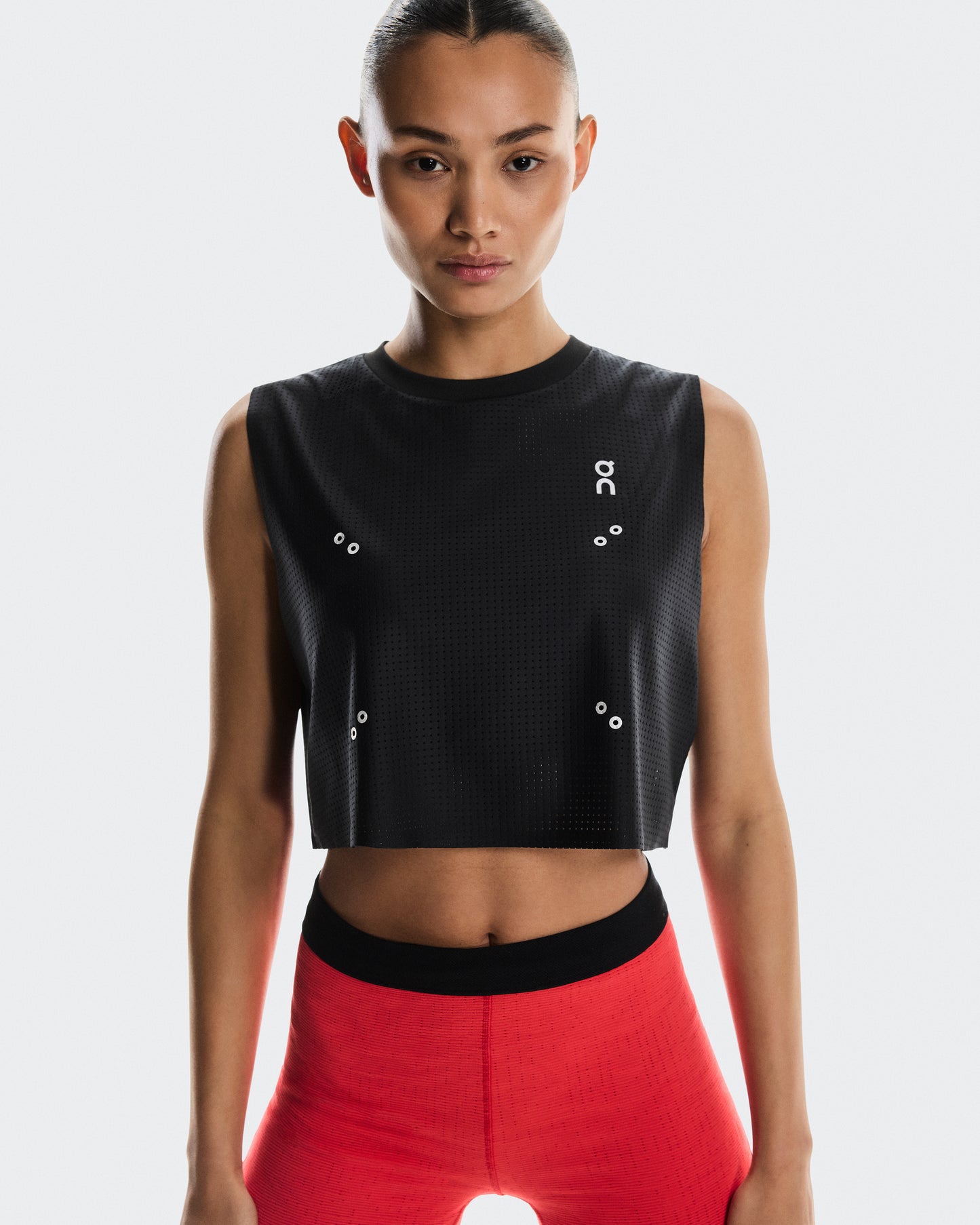 Pace Tank