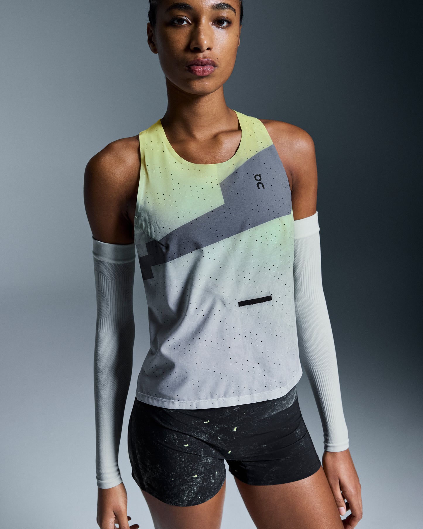 Race Singlet