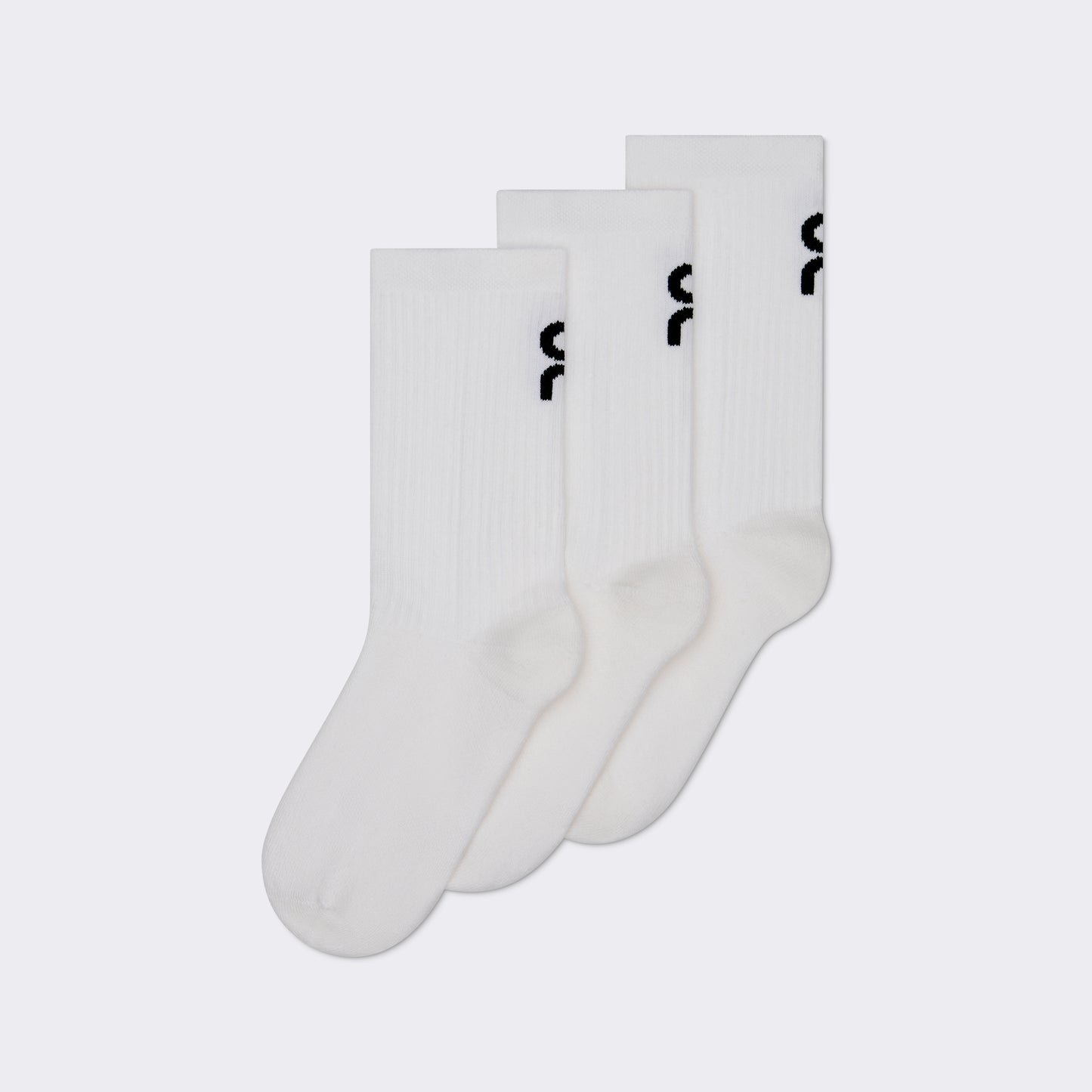 Logo Sock High 3P Kids