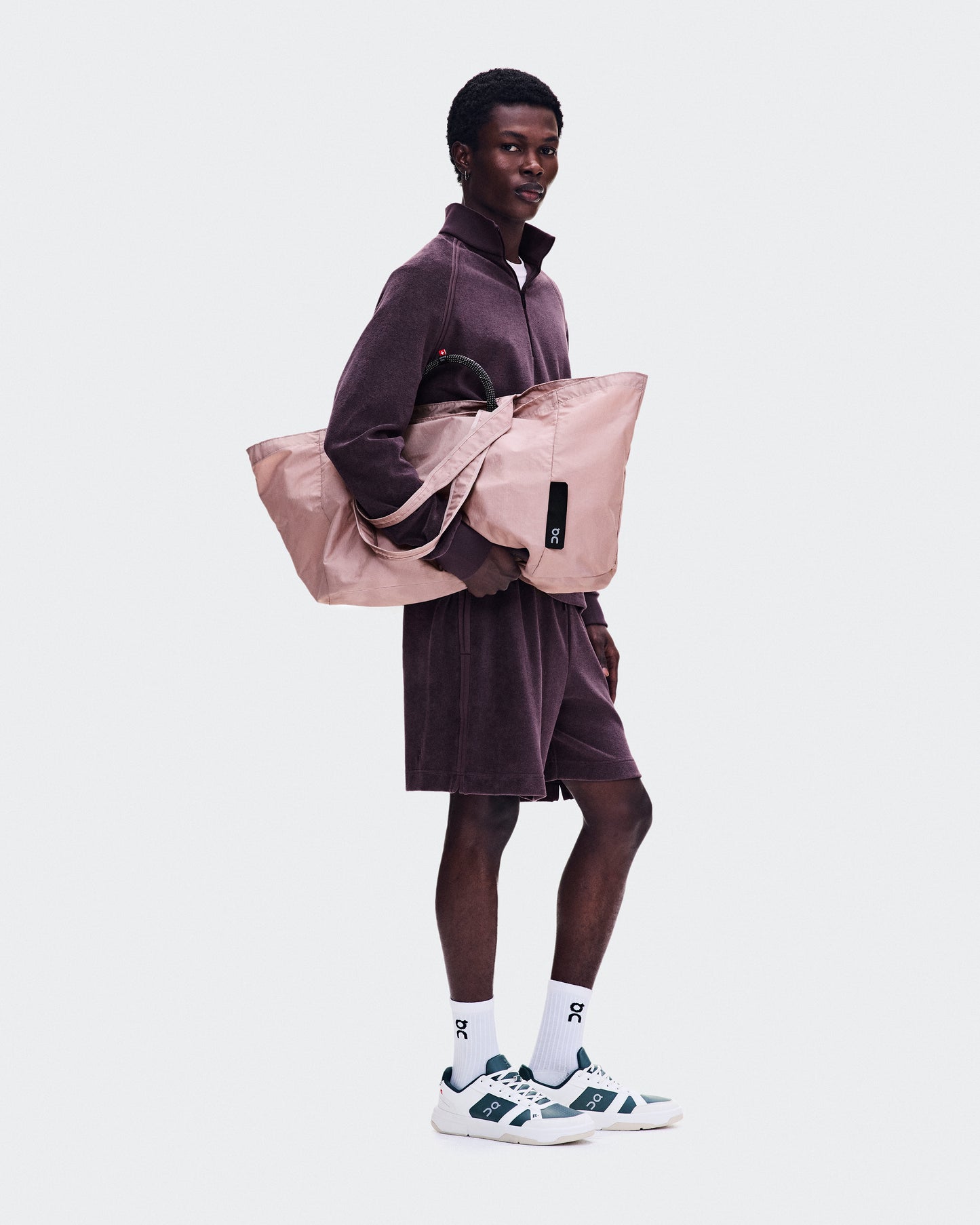 Cargo Pack 60L