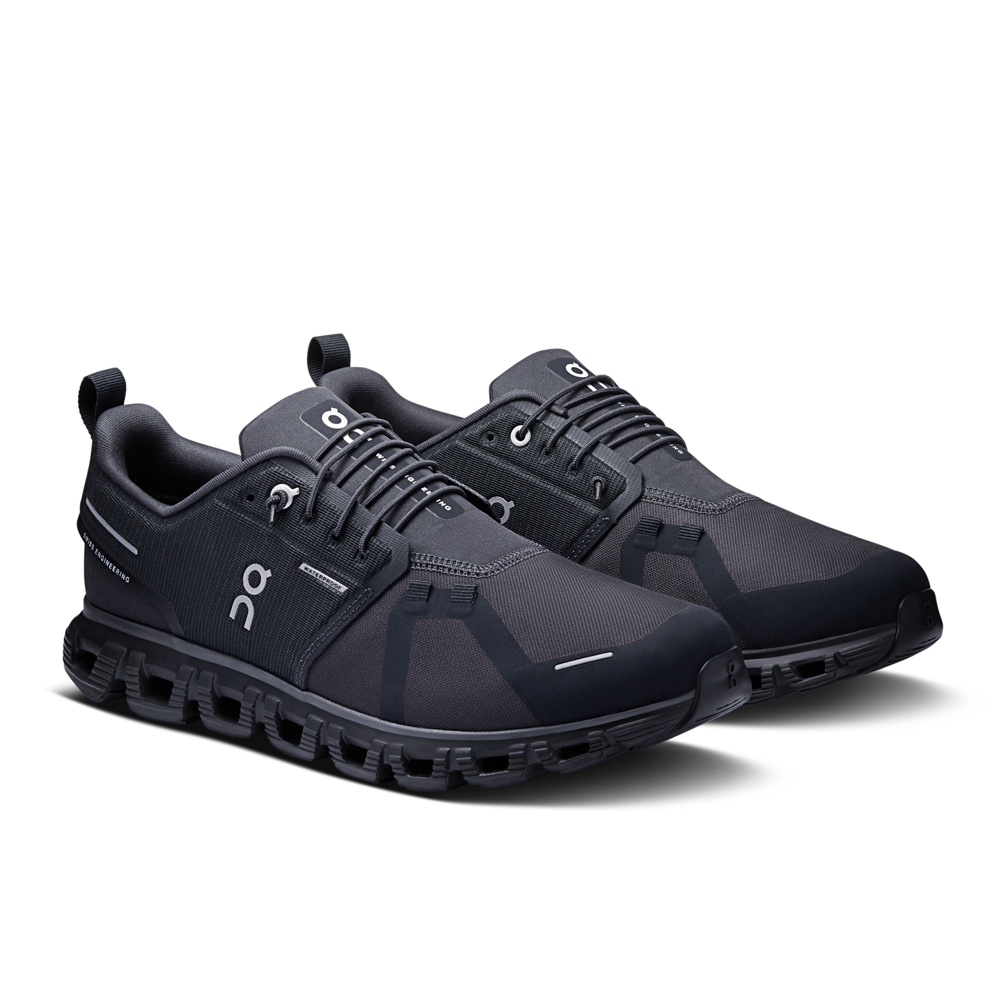 Cloud 6 Waterproof