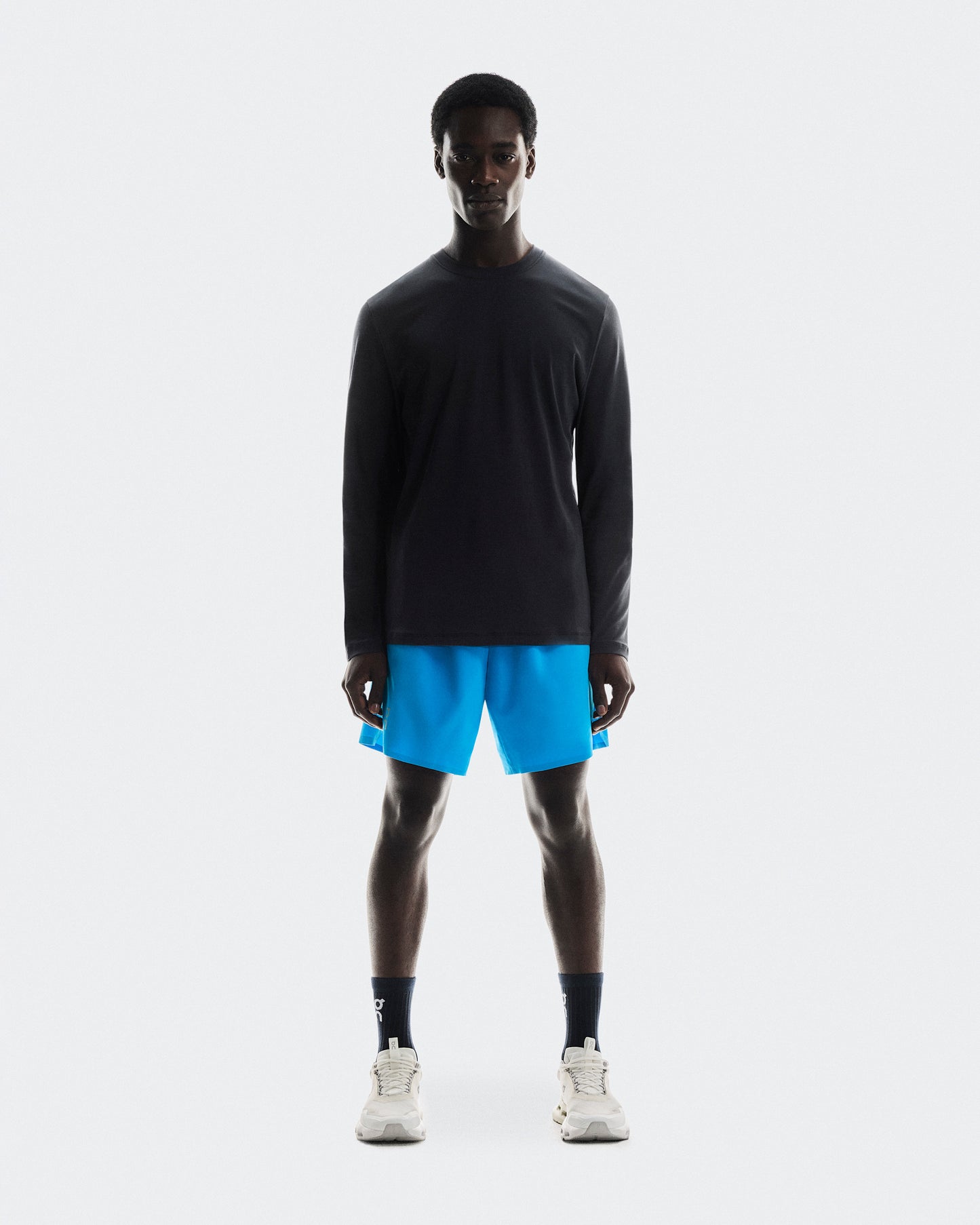 Train Shorts