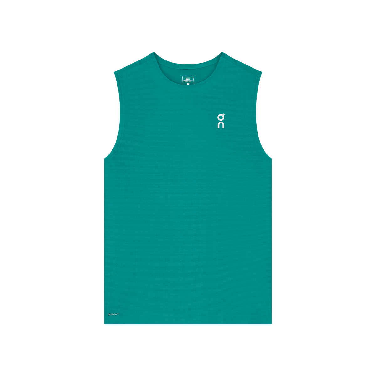 Court Tank