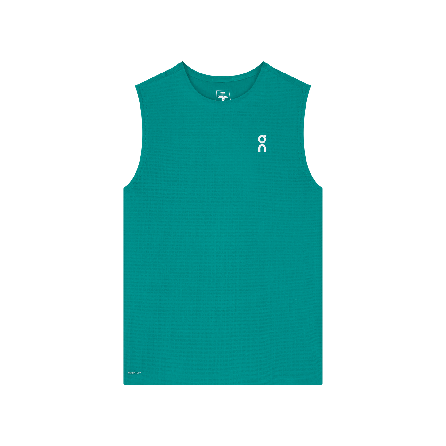 Court Tank
