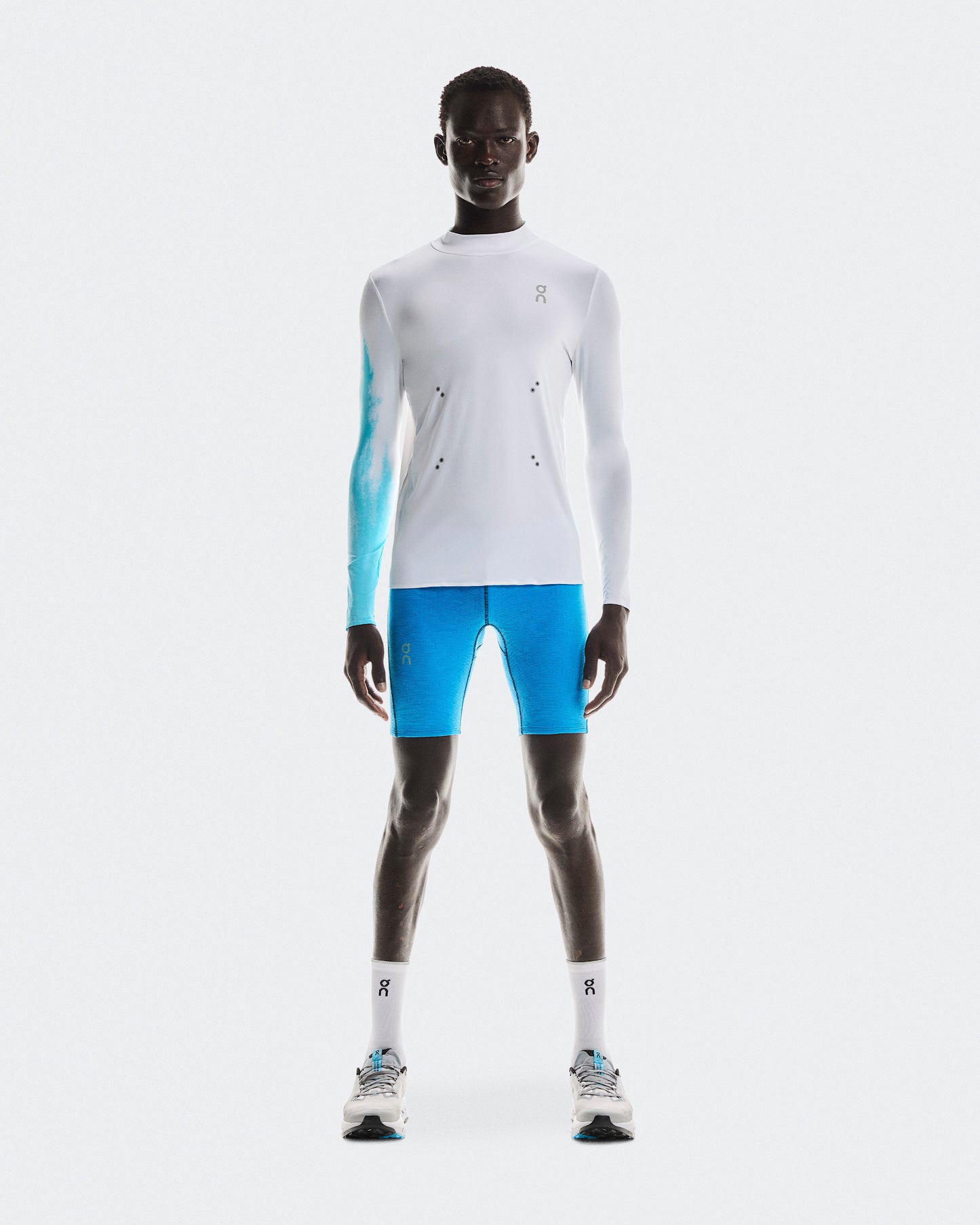 Pace Tights Short