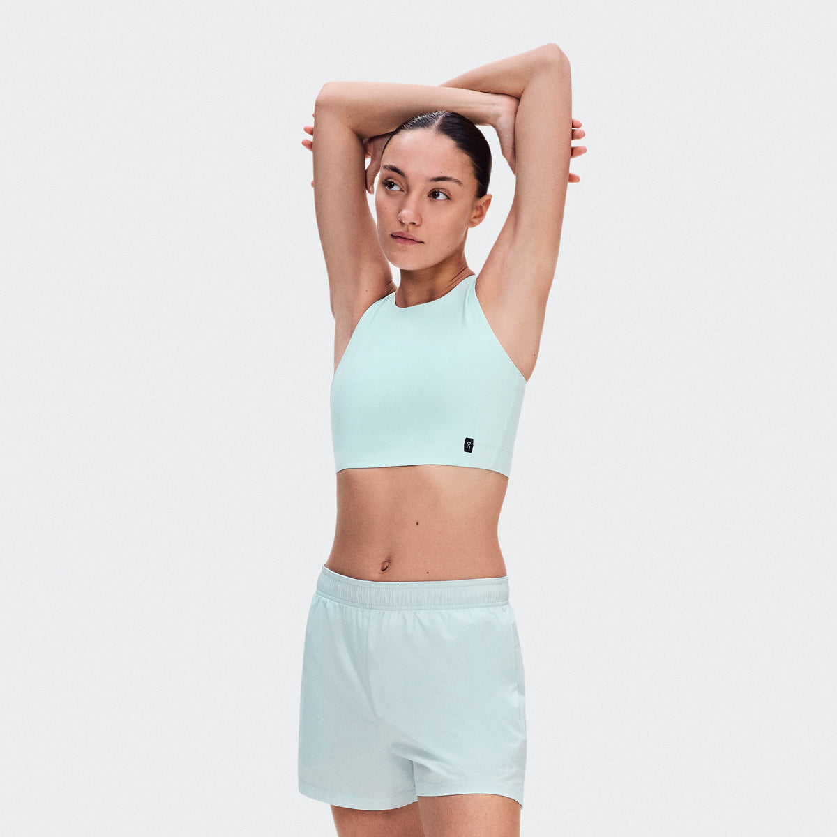 Core 2-in-1 Crop