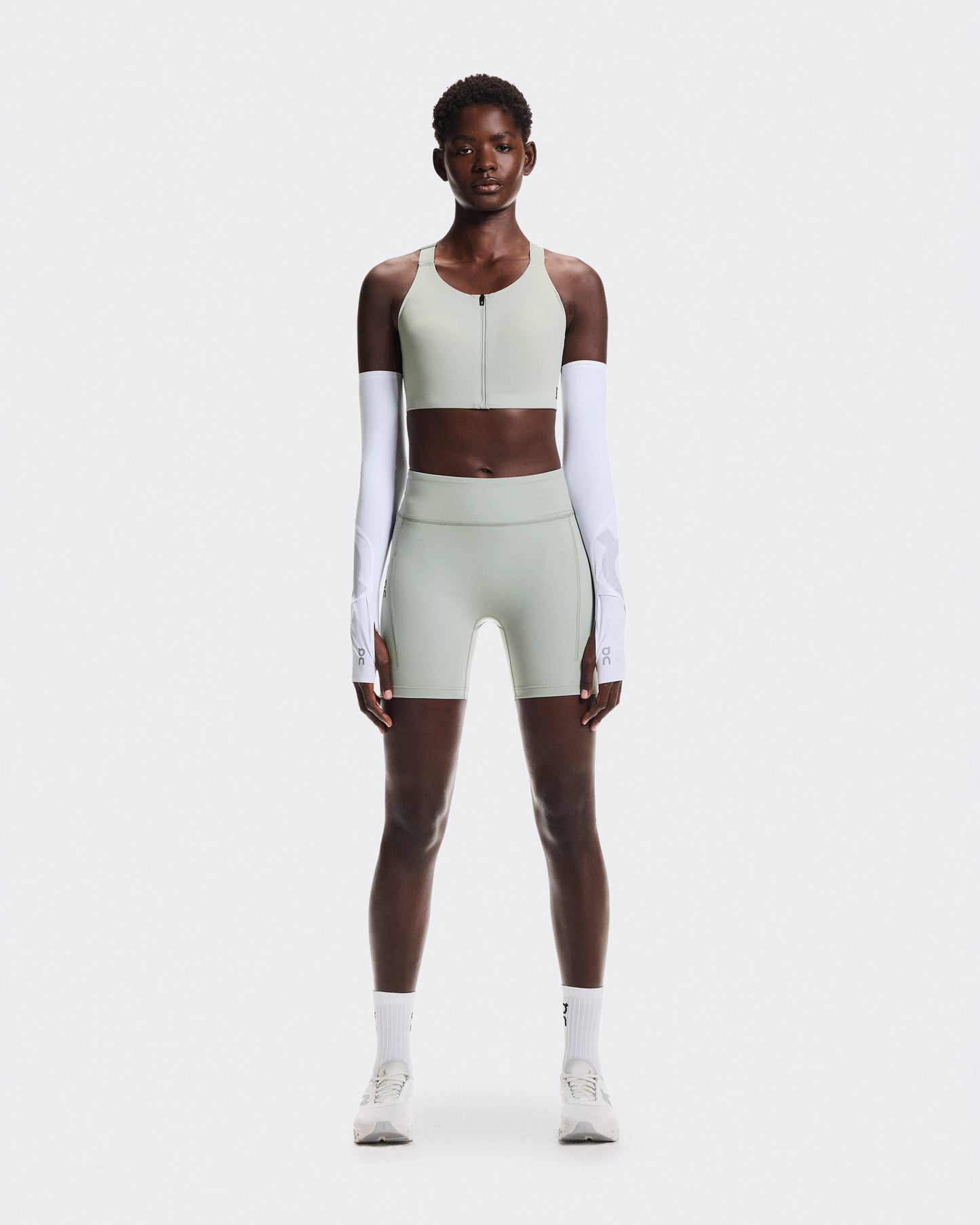 Performance Tights Short